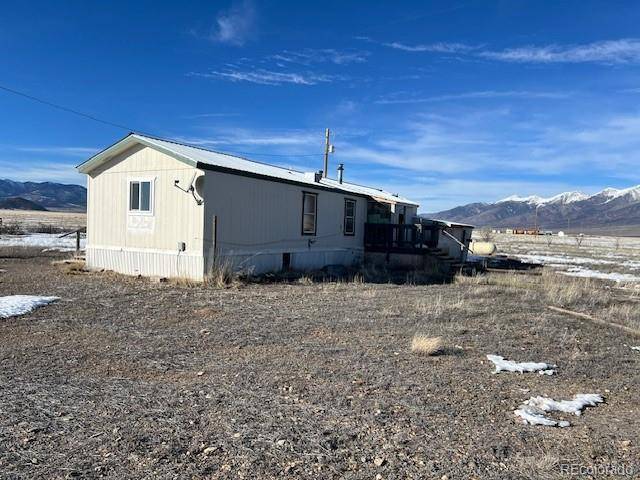 59505 County Road GG, Moffat, CO 81143