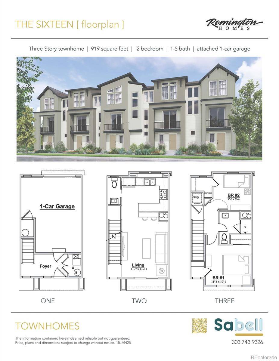 5779 Union ST, Arvada, CO 80002