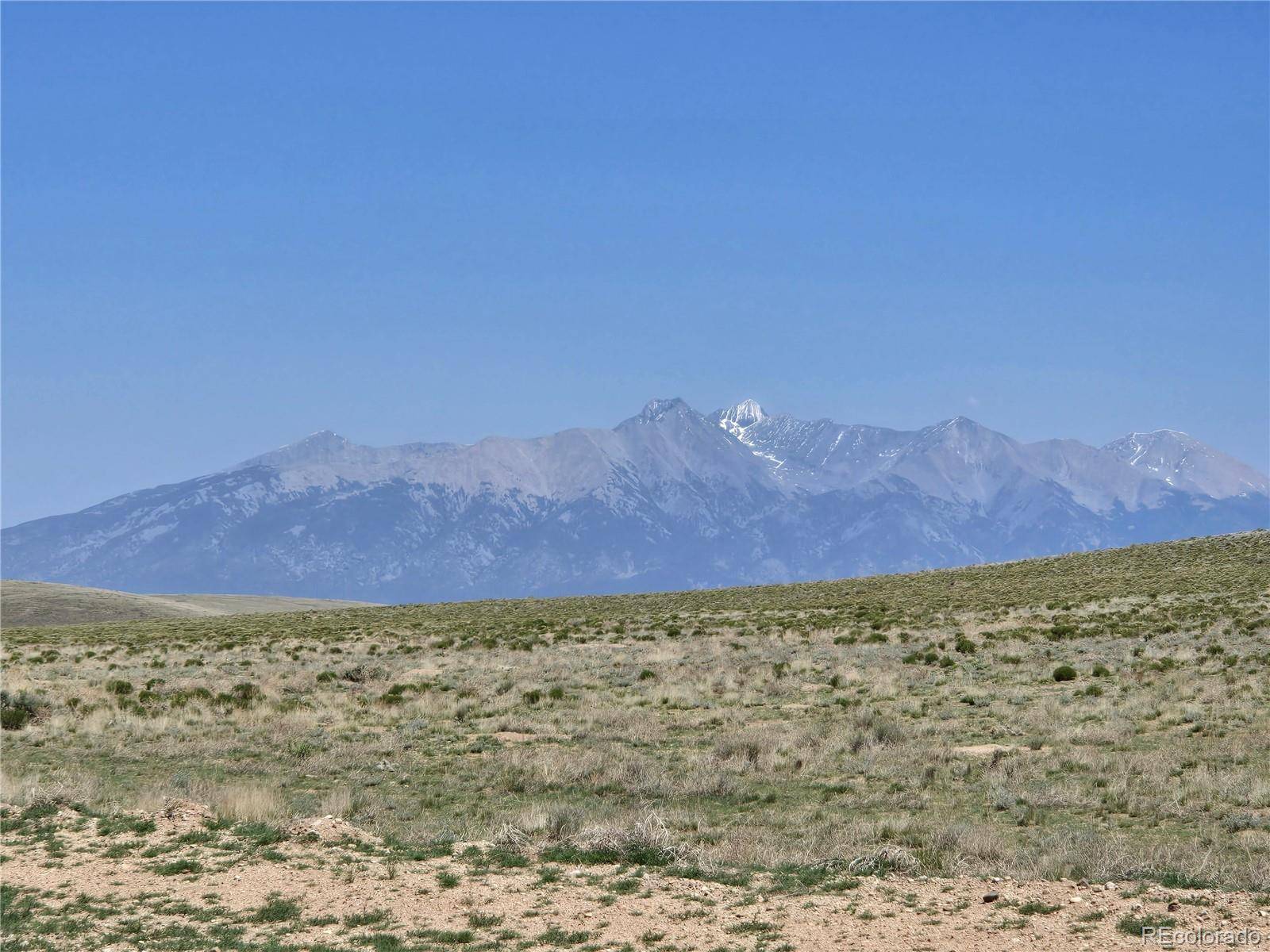 11th Street Lot 6, Blanca, CO 81133