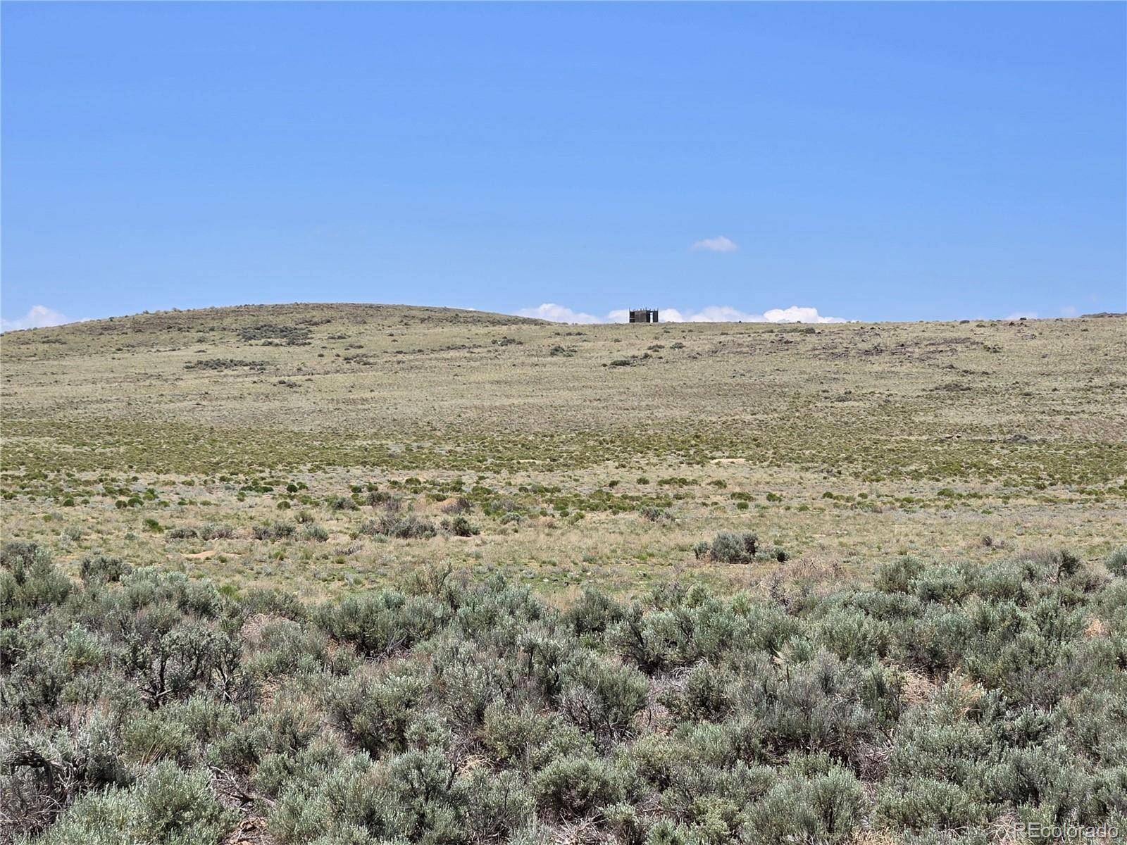 11th Street Lot 6, Blanca, CO 81133