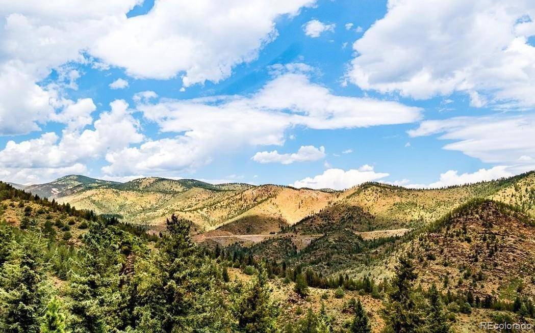 Clear Creek RD, Evergreen, CO 80439