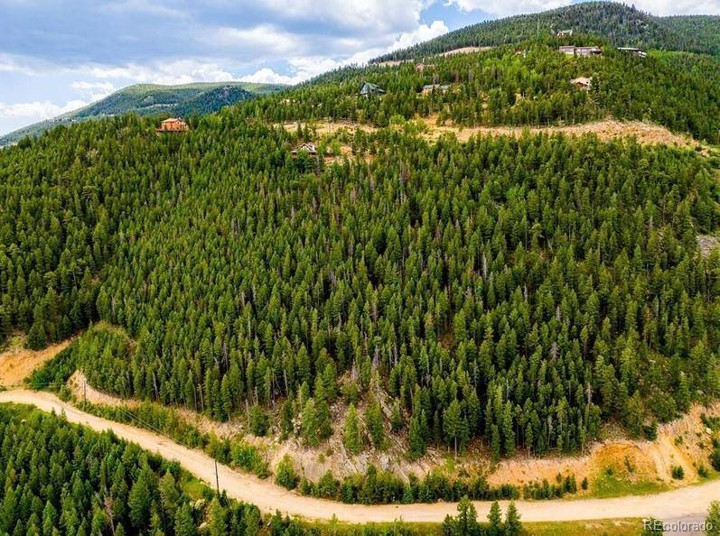Clear Creek RD, Evergreen, CO 80439