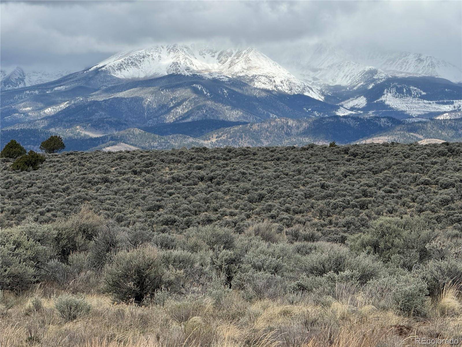 Lot 297 Boothby LN, Fort Garland, CO 81133