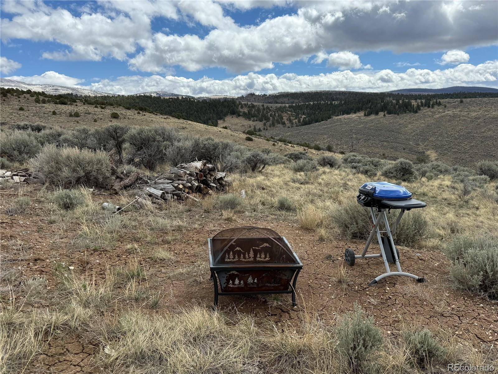 Lot 297 Boothby LN, Fort Garland, CO 81133