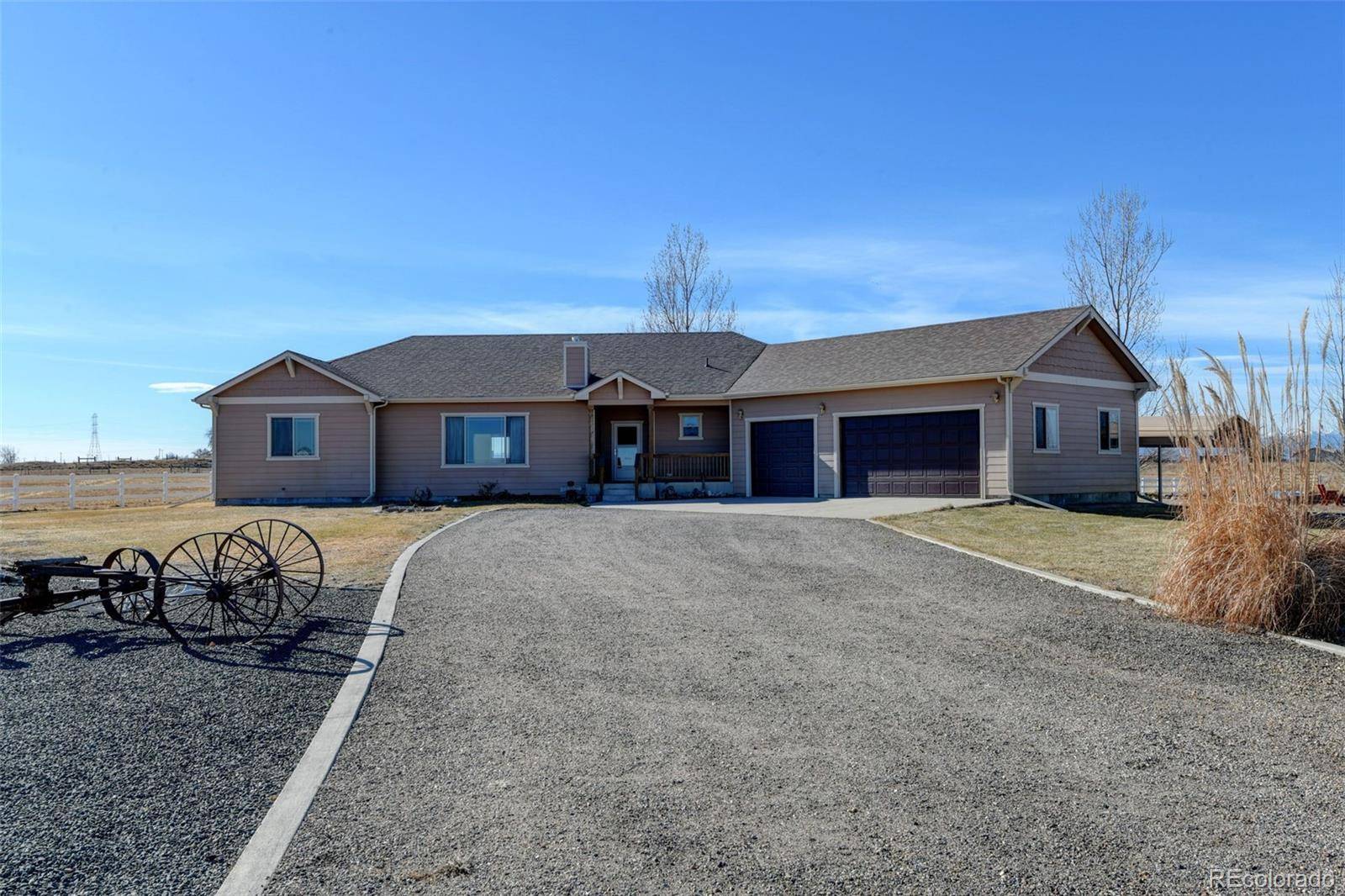 4445 County Road 7, Erie, CO 80516
