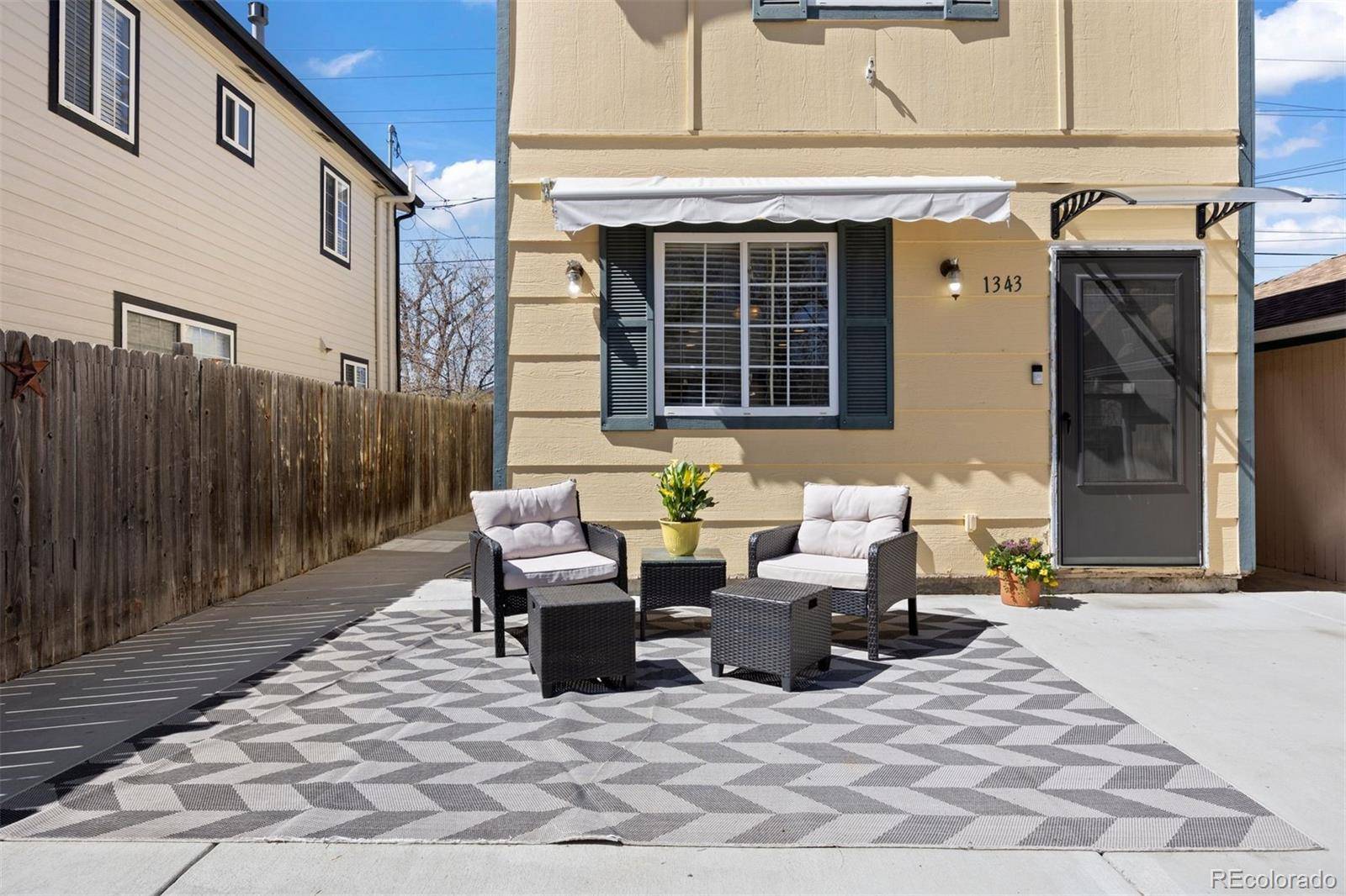 1343 Valentia ST, Denver, CO 80220