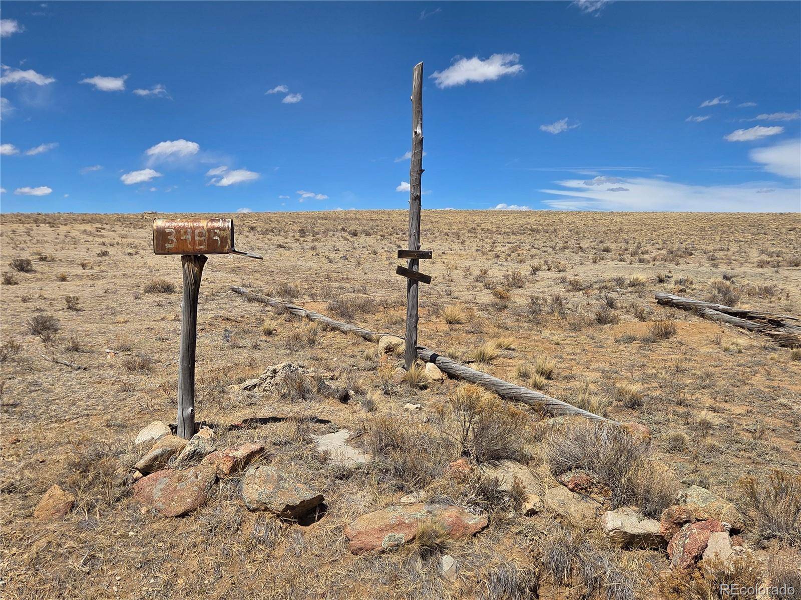 3489 Ute TRCE, Hartsel, CO 80449