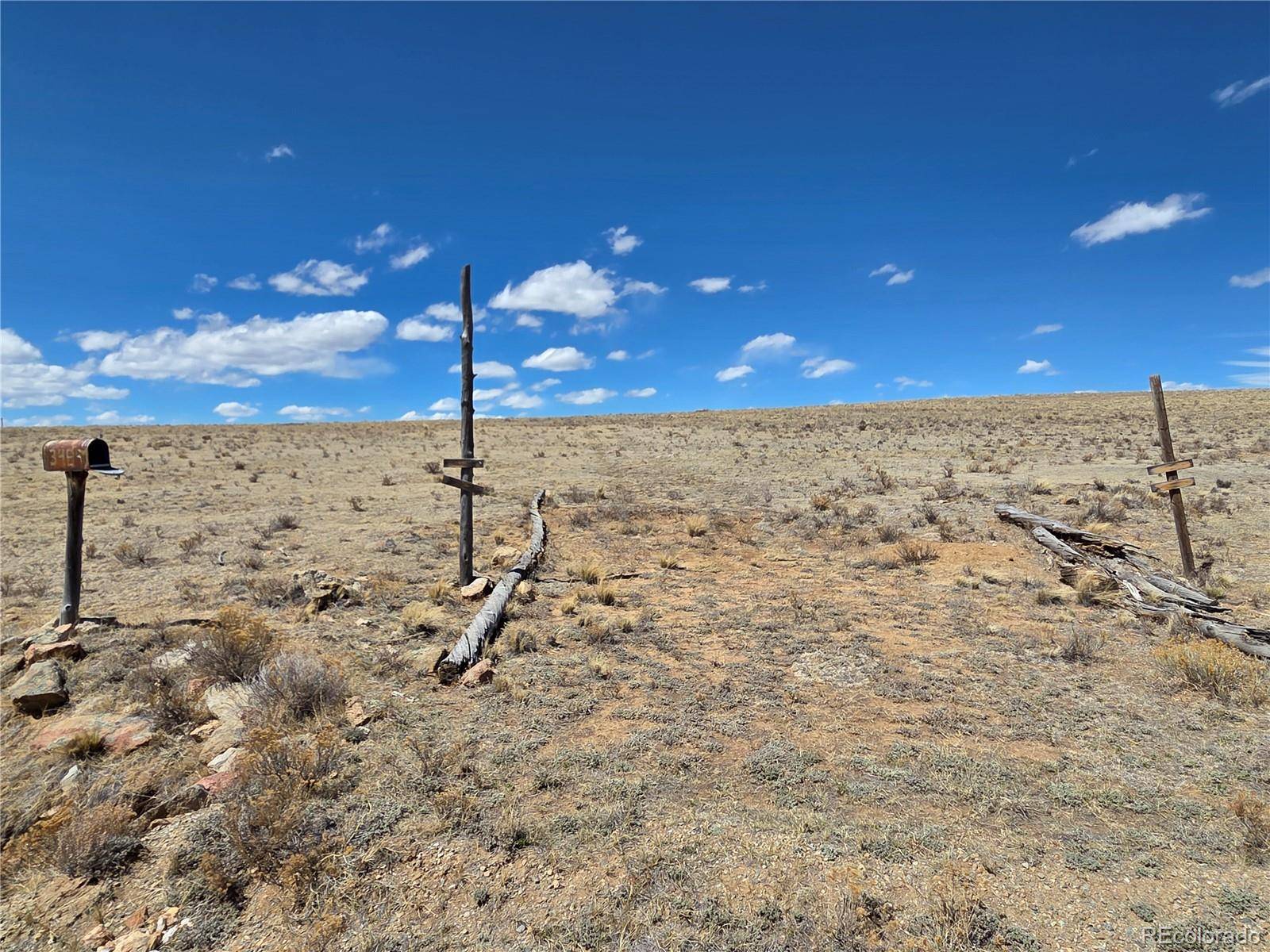 3489 Ute TRCE, Hartsel, CO 80449