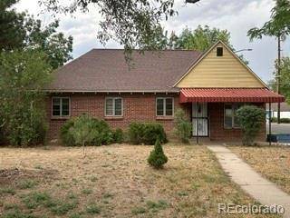 1700 Quince ST, Denver, CO 80220