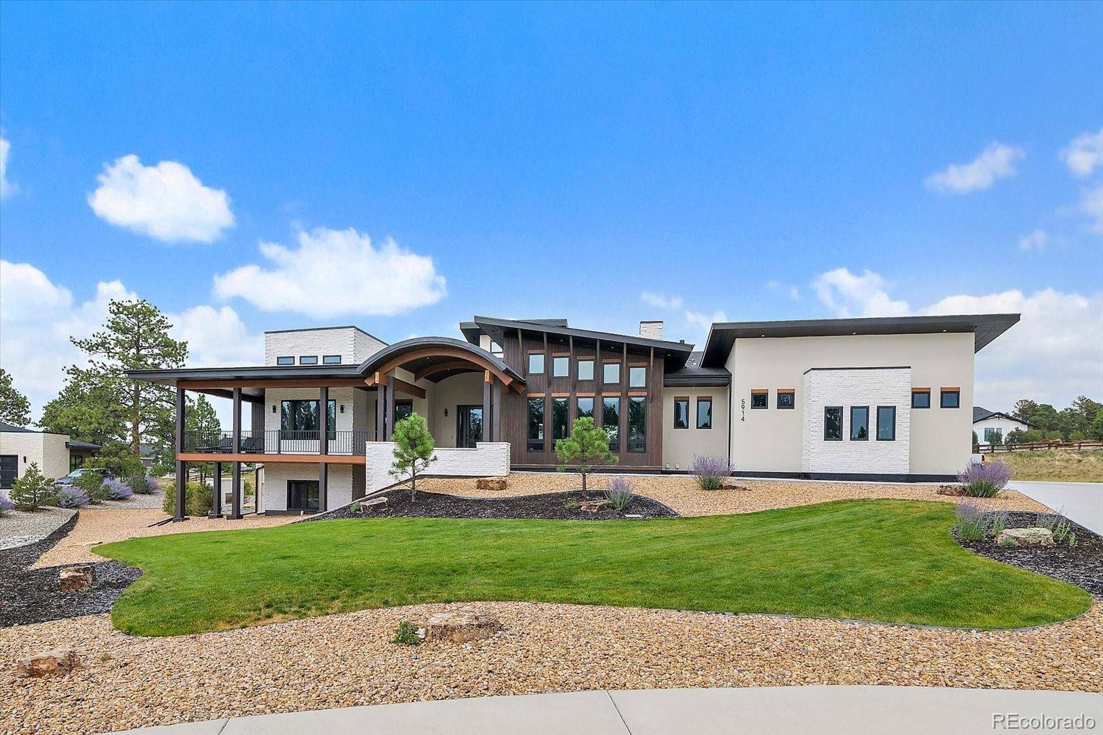 5914 Noble Pine WAY, Parker, CO 80134