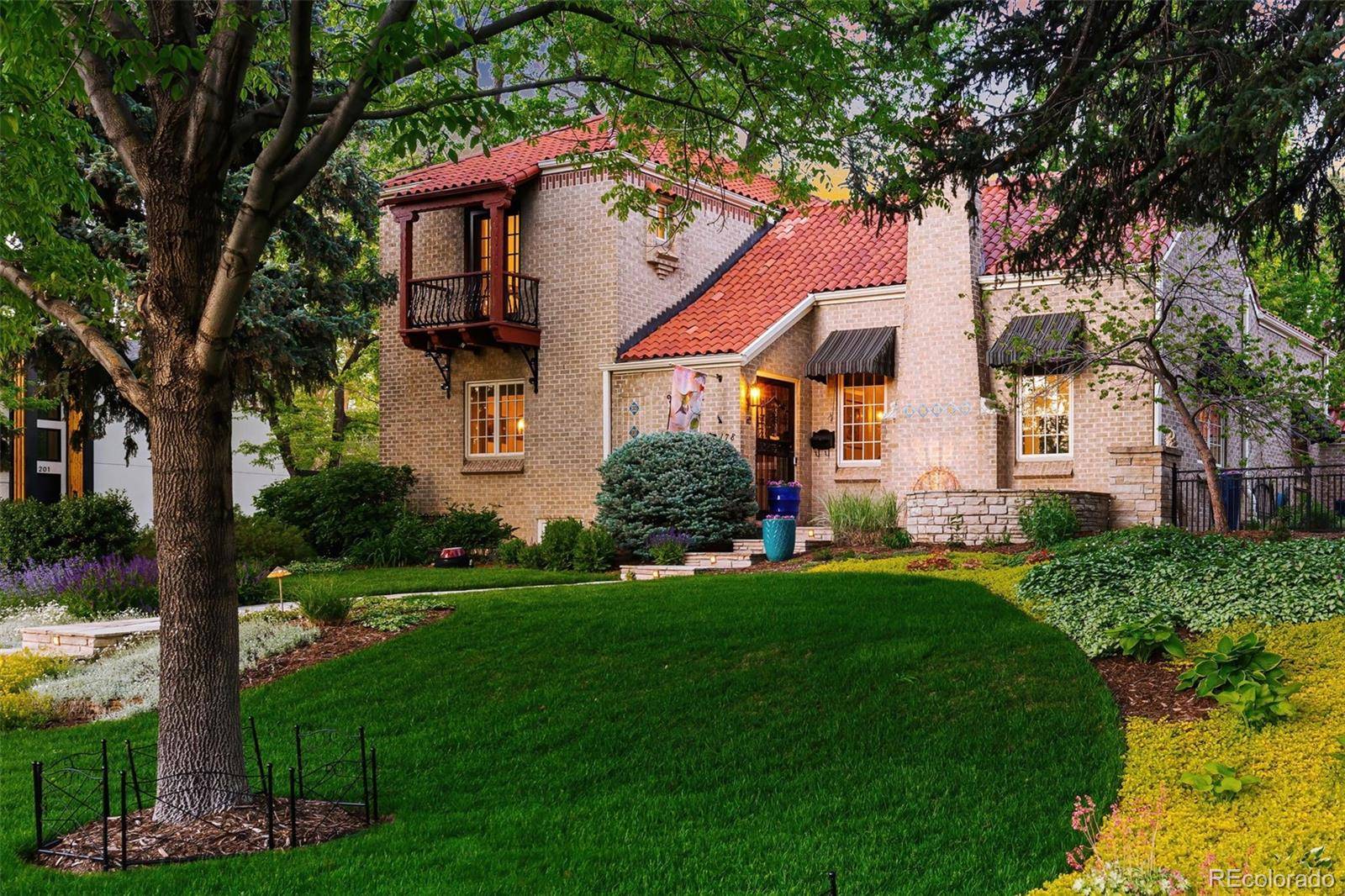 178 Ash ST, Denver, CO 80220