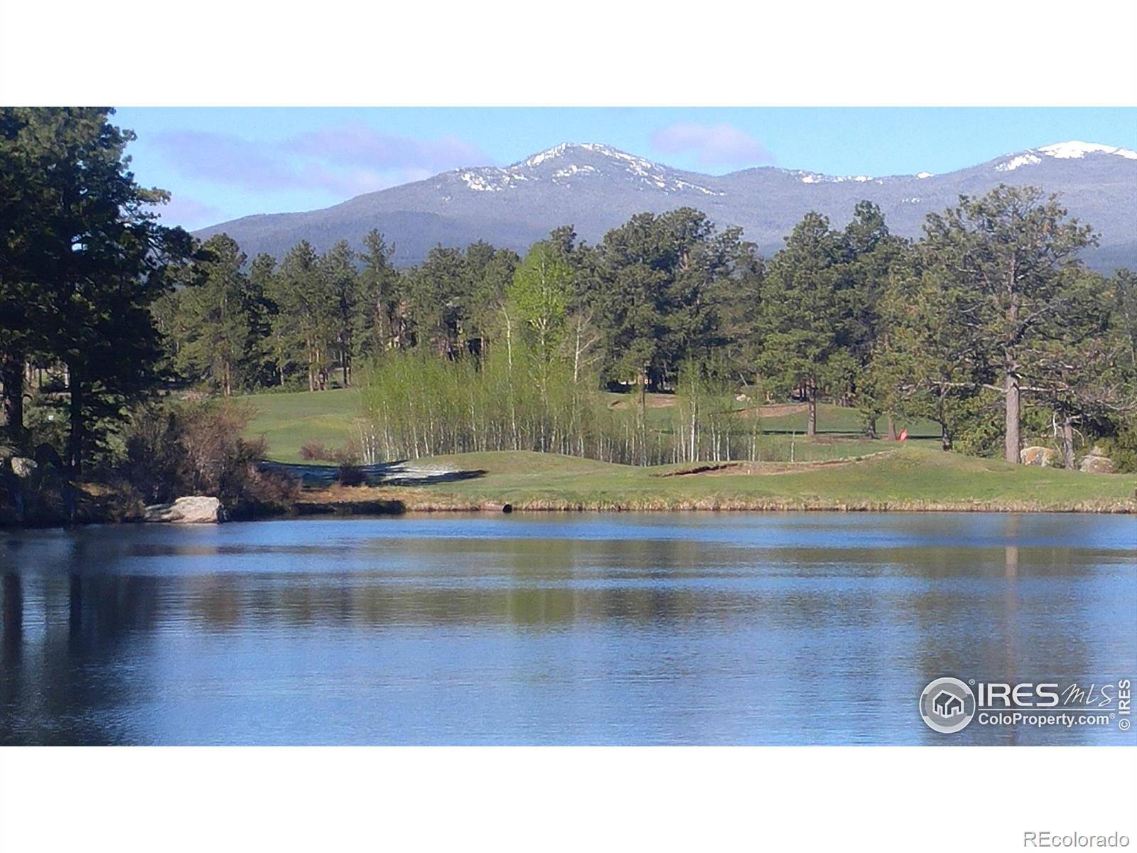 1 Fox Acres DR, Red Feather Lakes, CO 80545