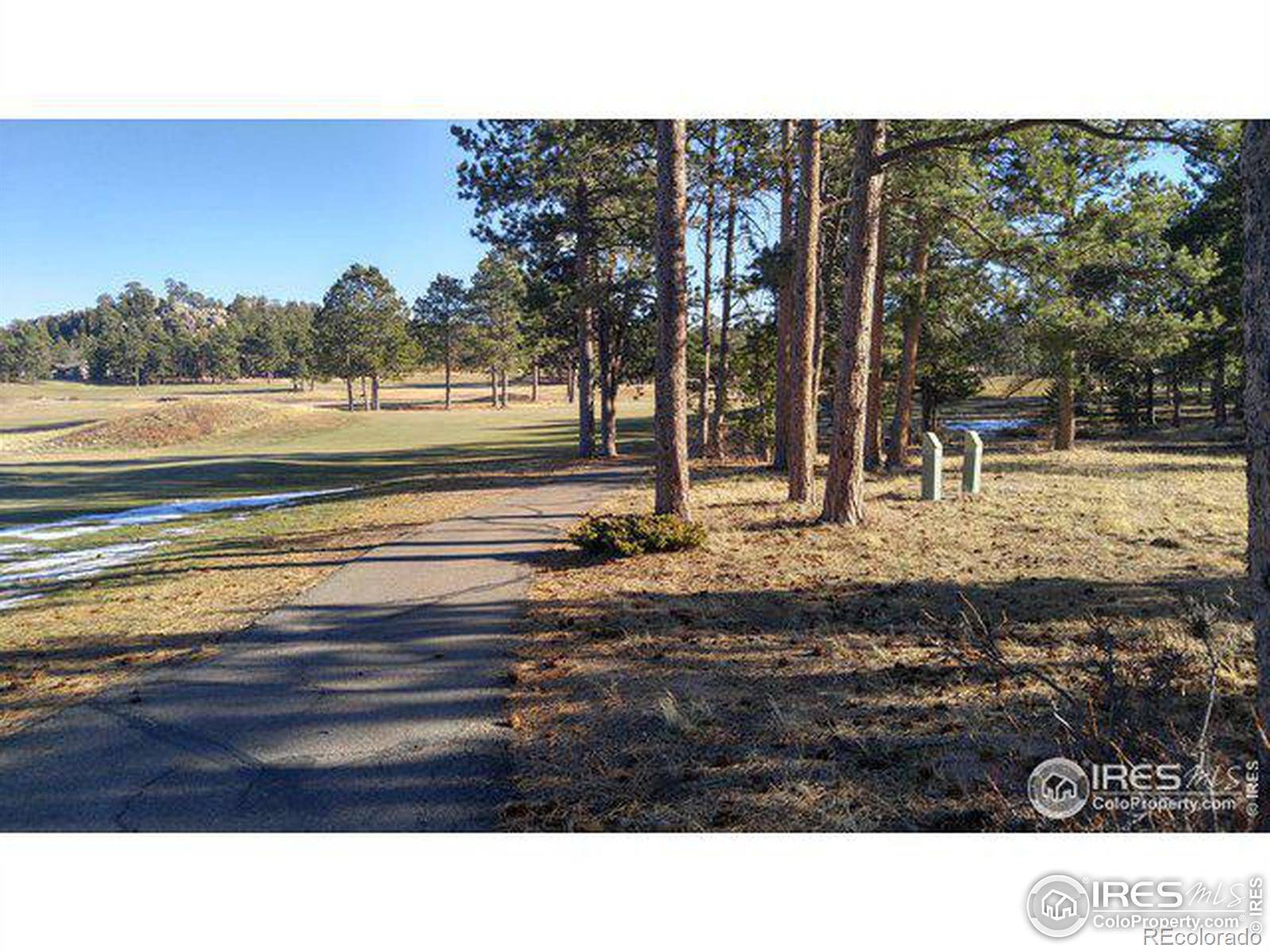0 Fox Acres DR, Red Feather Lakes, CO 80545
