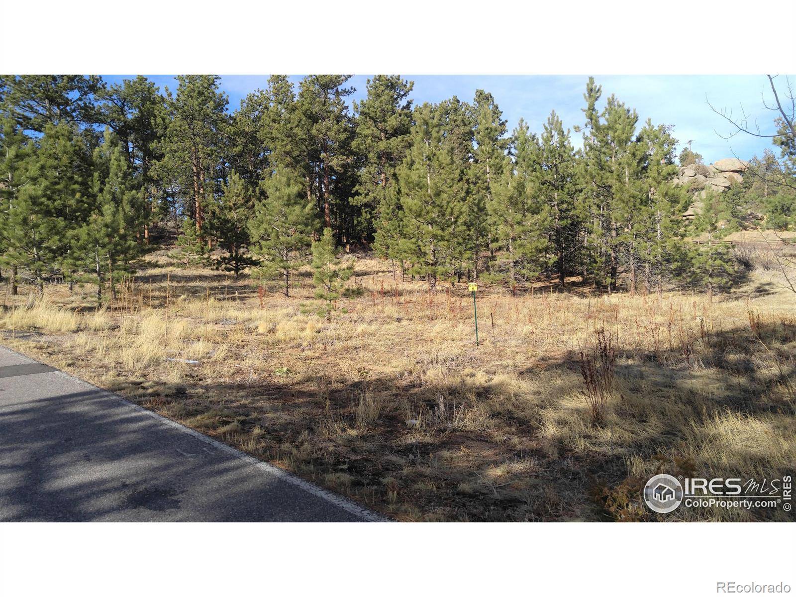 2 Fox Acres DR, Red Feather Lakes, CO 80545