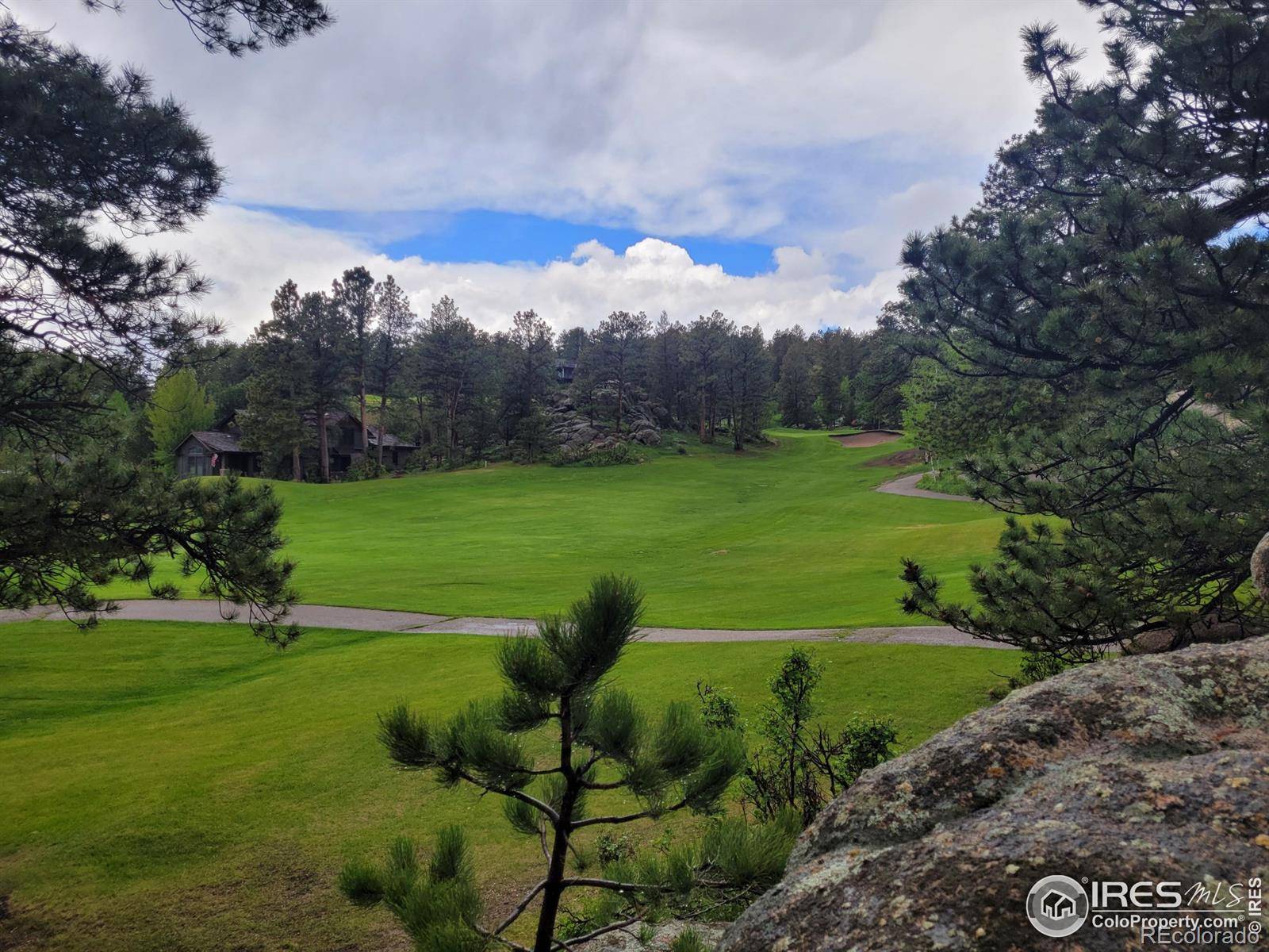 410 Fox Acres DR, Red Feather Lakes, CO 80545