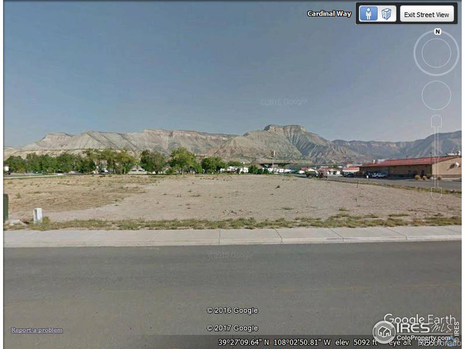 0 Railroad AVE, Parachute, CO 81635