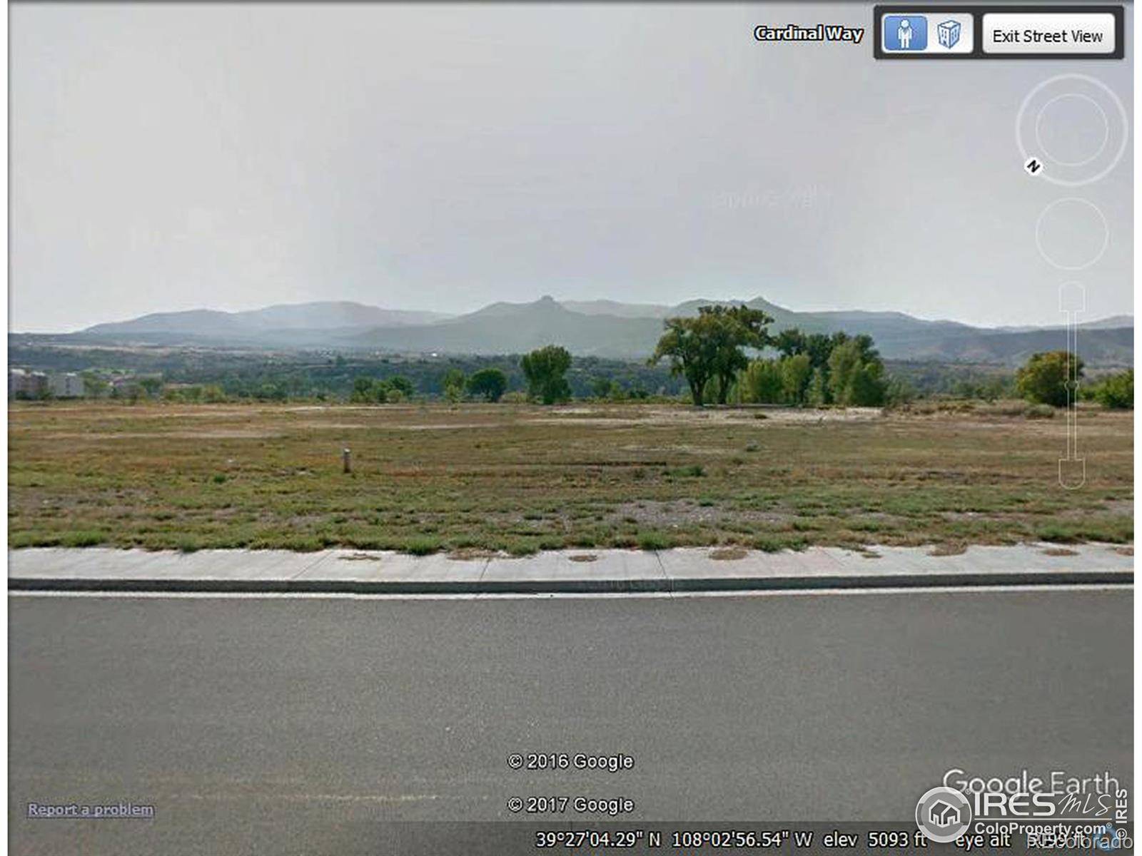 0 S Railroad AVE, Parachute, CO 81635