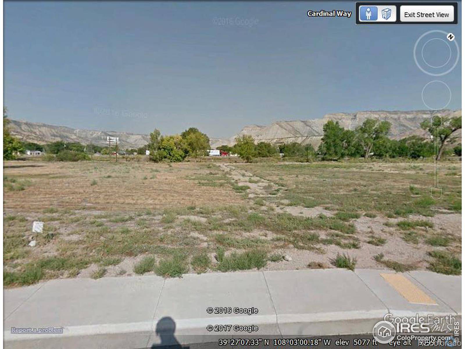 0 Cardinal Way, Parachute, CO 81635