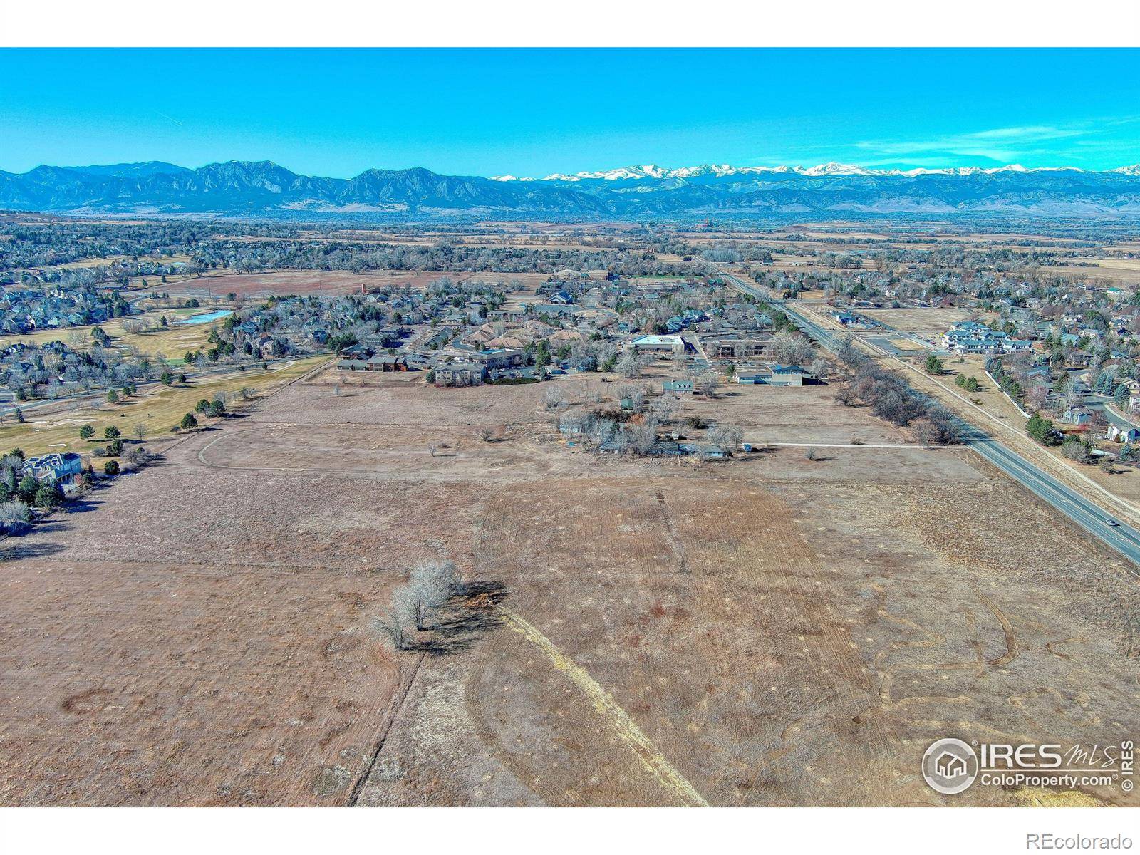 9850 Arapahoe RD, Lafayette, CO 80026