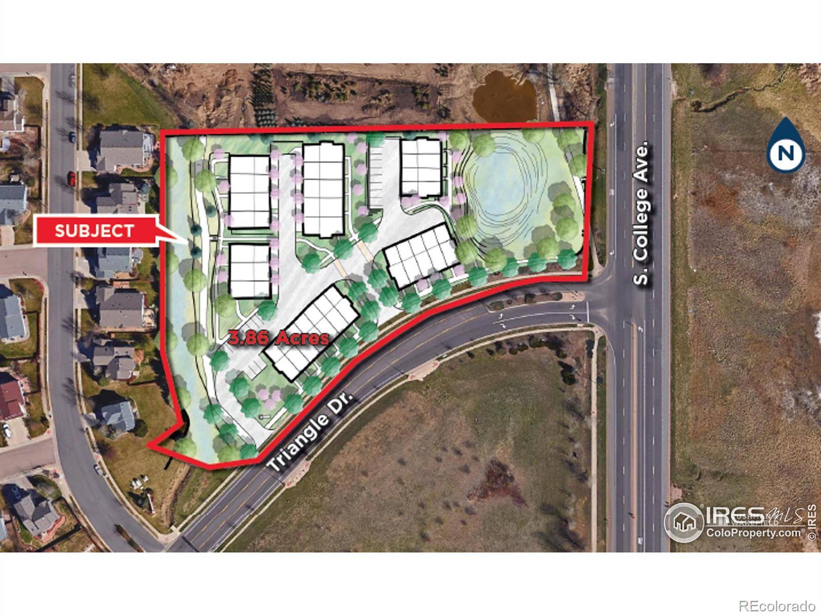 120 Triangle DR, Fort Collins, CO 80525