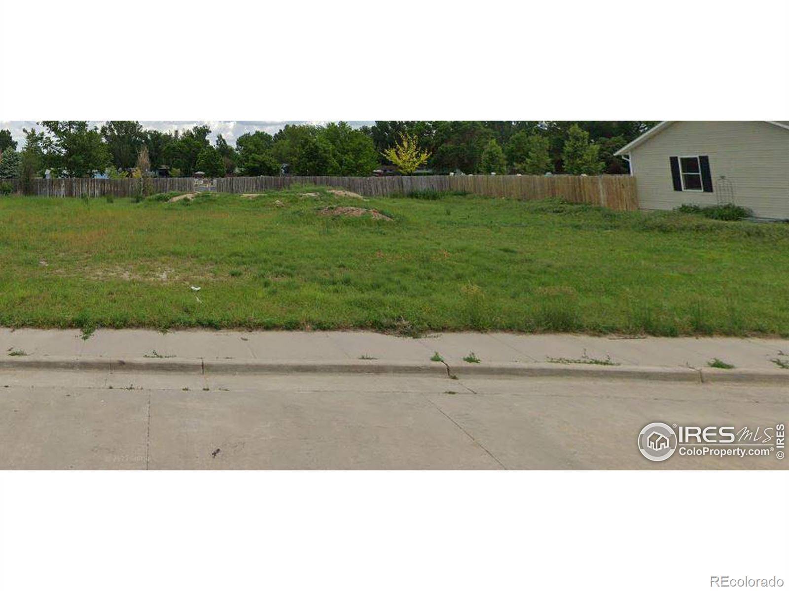 Daniels ST #01, Brush, CO 80723
