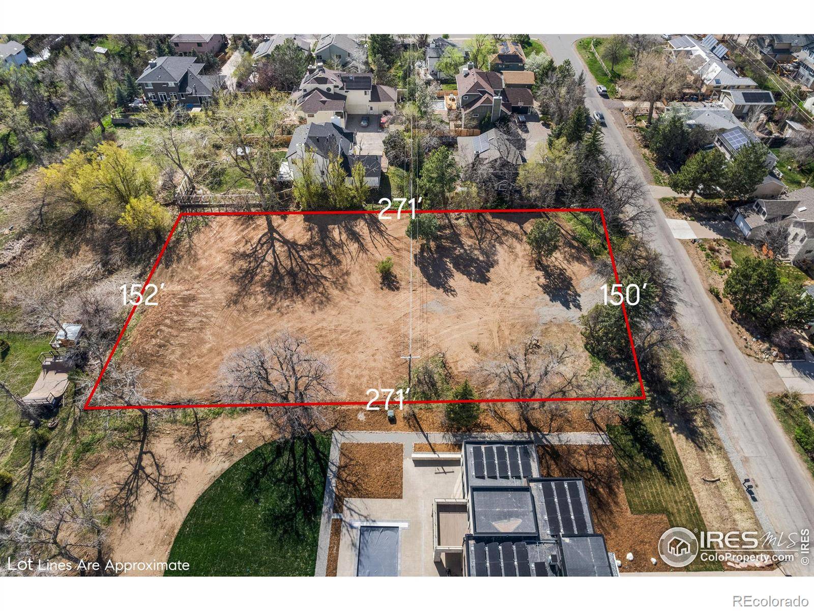 1560 Sumac AVE, Boulder, CO 80304