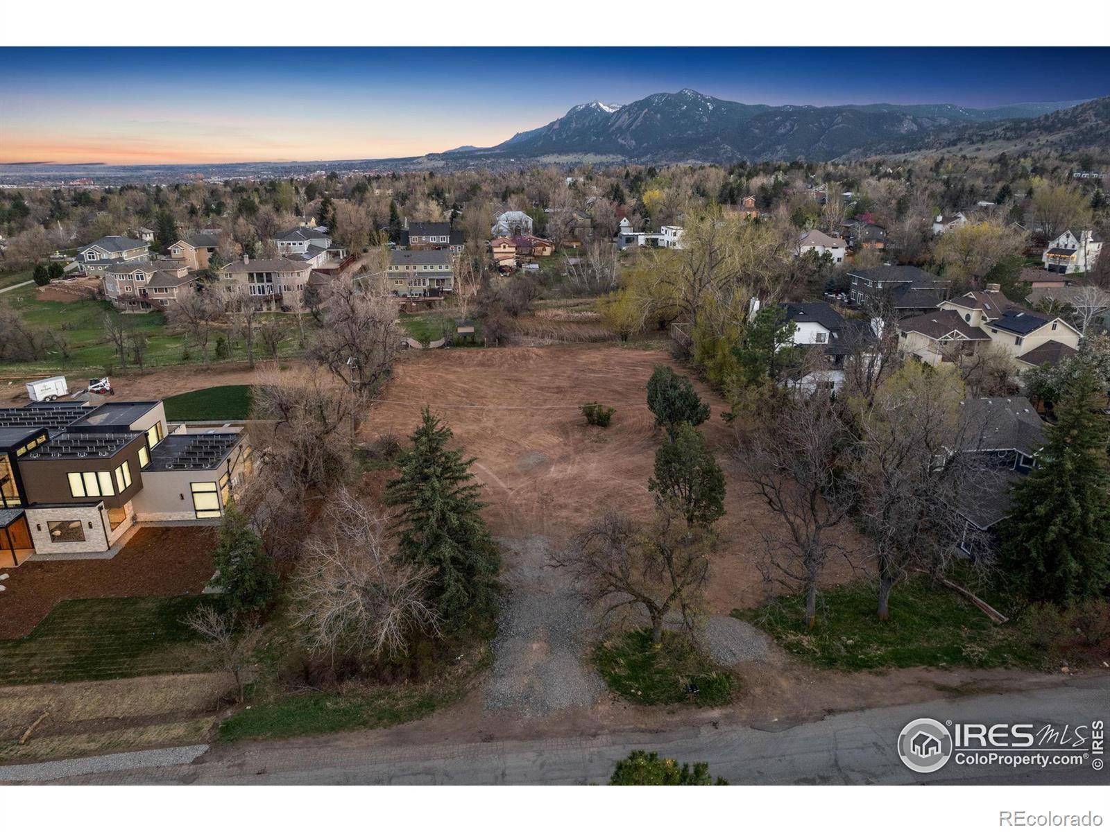 1560 Sumac AVE, Boulder, CO 80304