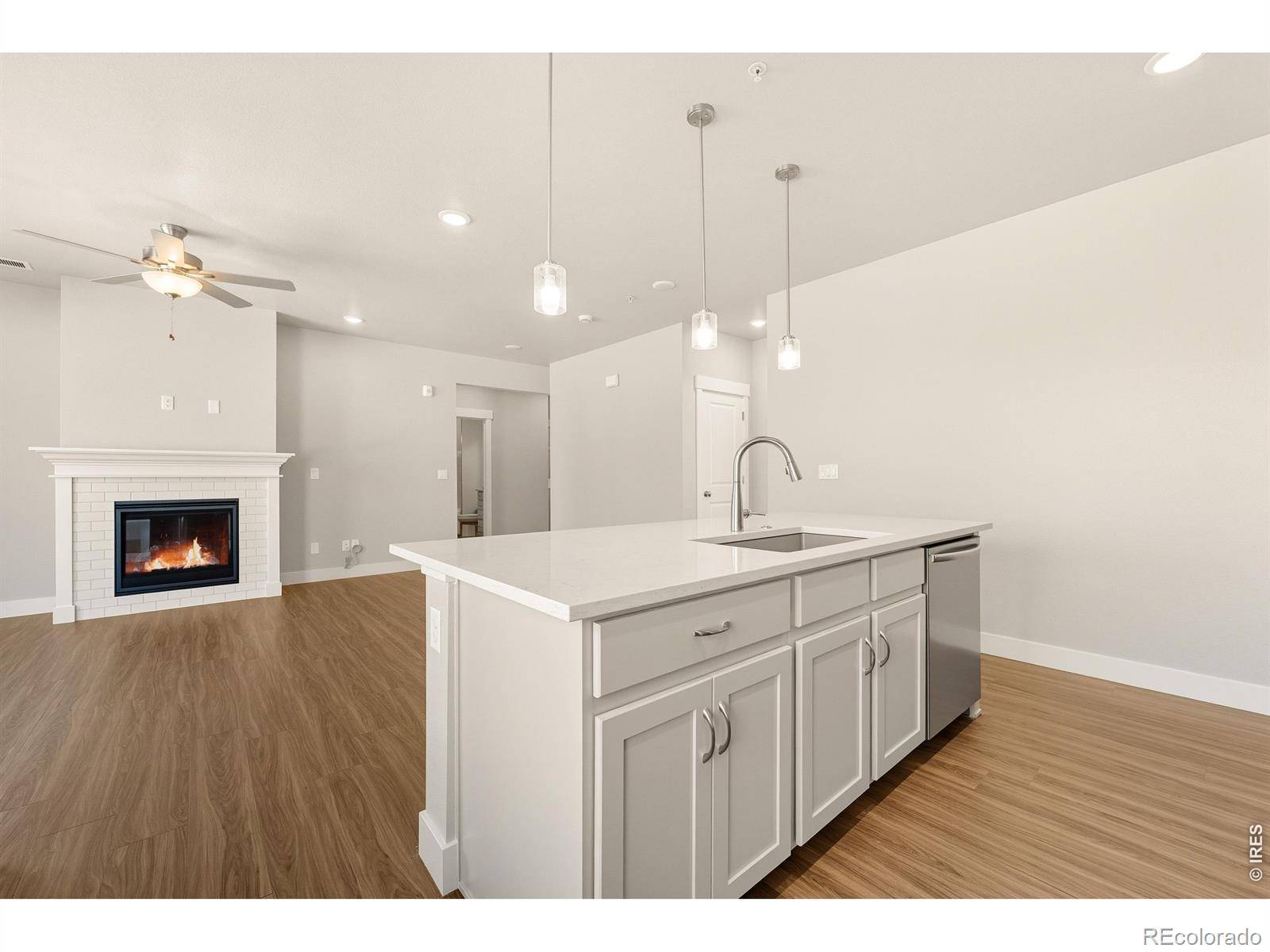 4260 Vulcan Creek DR #201, Loveland, CO 80538