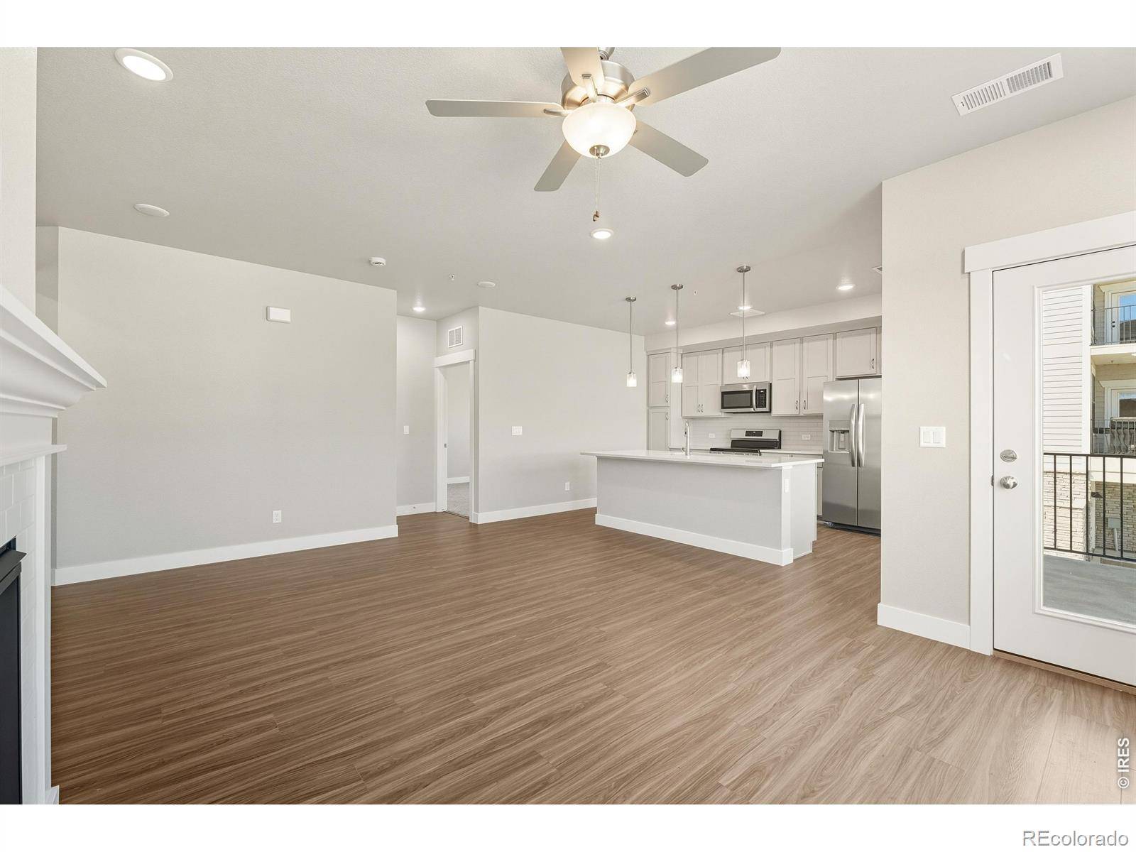 4260 Vulcan Creek DR #201, Loveland, CO 80538