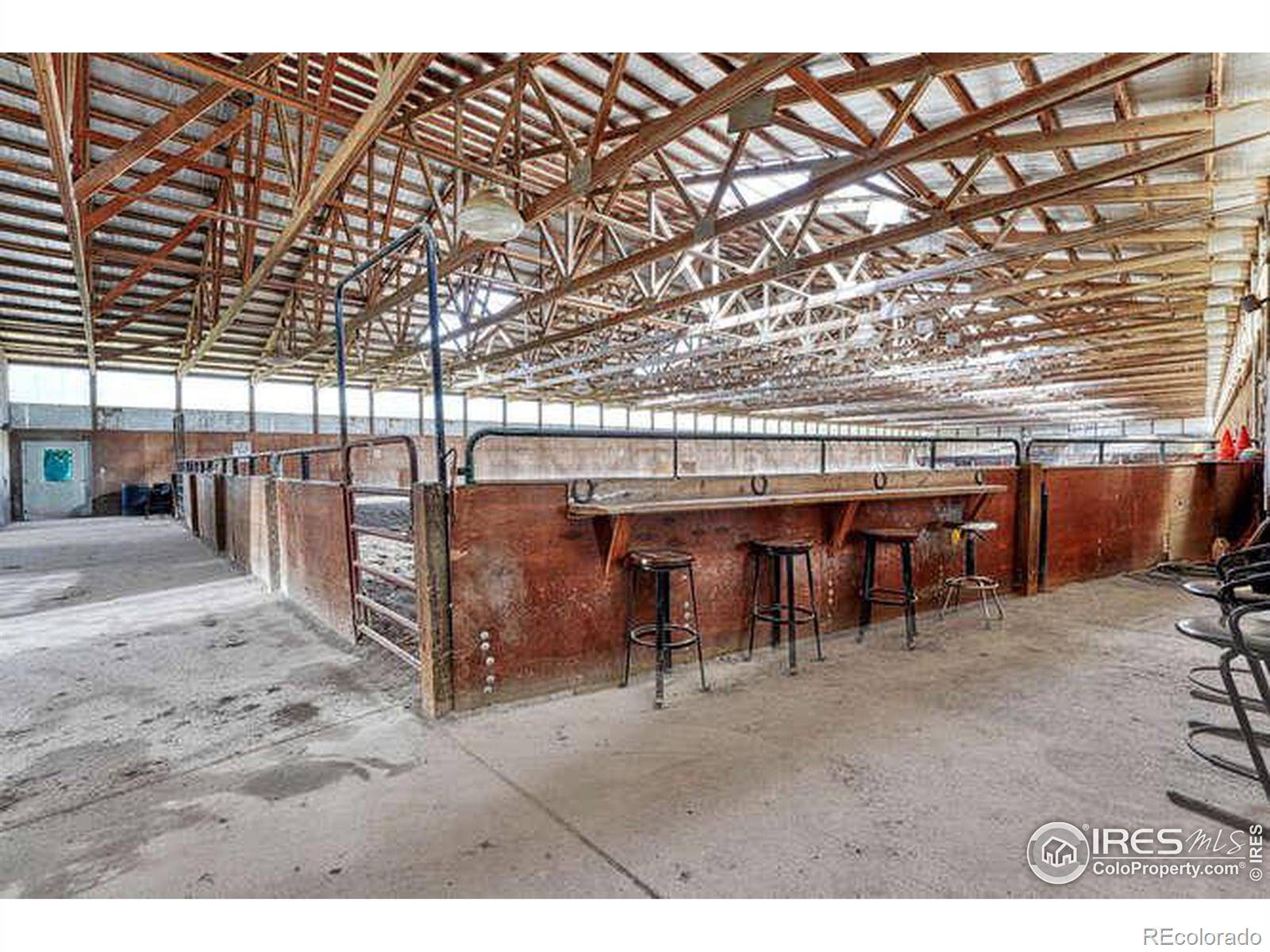 5525 E State Highway 86, Franktown, CO 80116