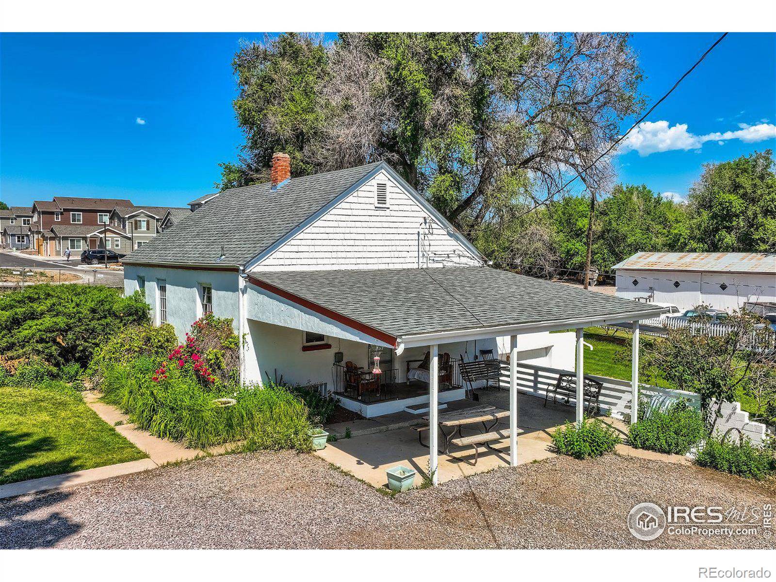 12027 Saint Vrain RD, Longmont, CO 80504