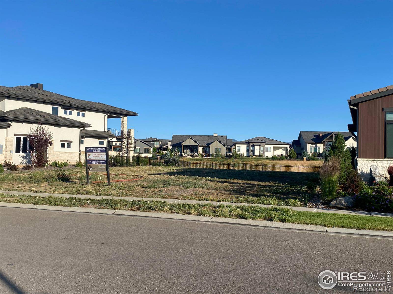 2766 Heron Lakes Pkwy, Berthoud, CO 80513