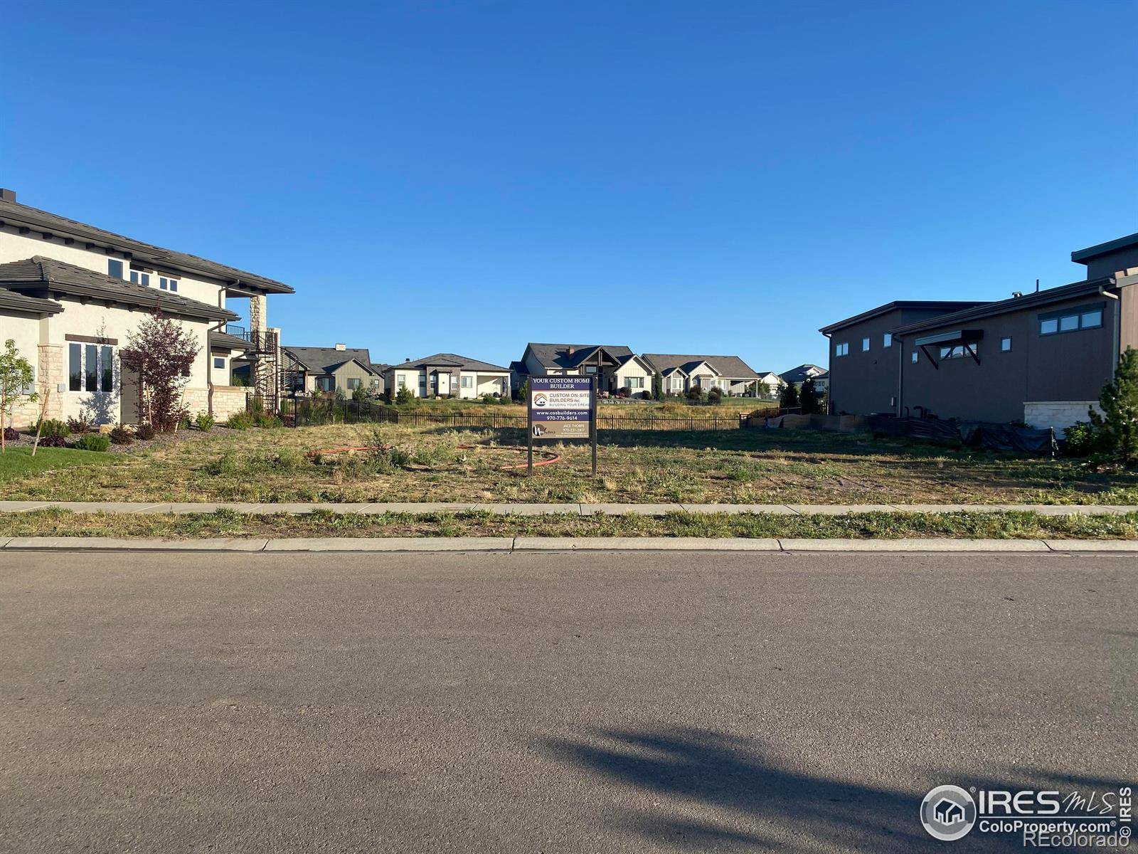 2766 Heron Lakes Pkwy, Berthoud, CO 80513