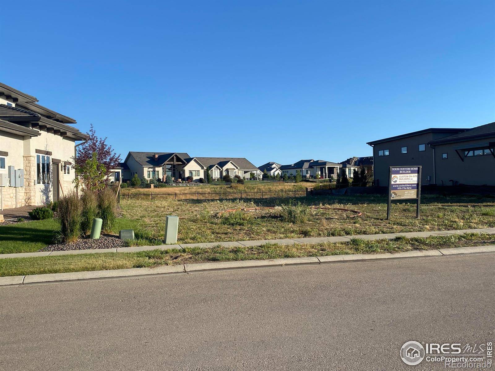 2766 Heron Lakes Pkwy, Berthoud, CO 80513