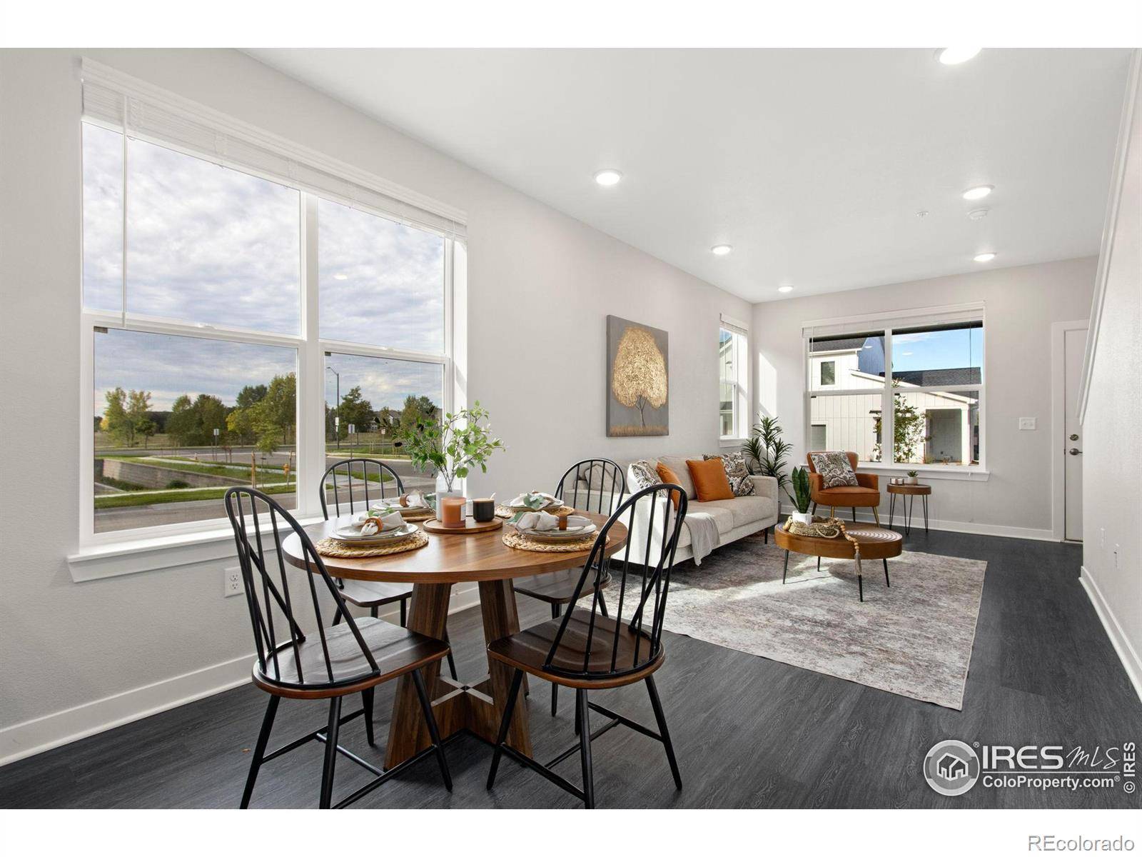 5548 Wheelhouse WAY #4, Fort Collins, CO 80528