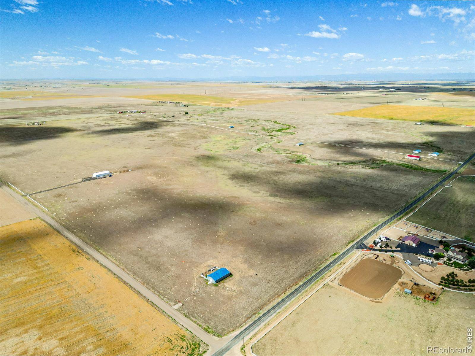 43310 E 144th AVE, Bennett, CO 80102
