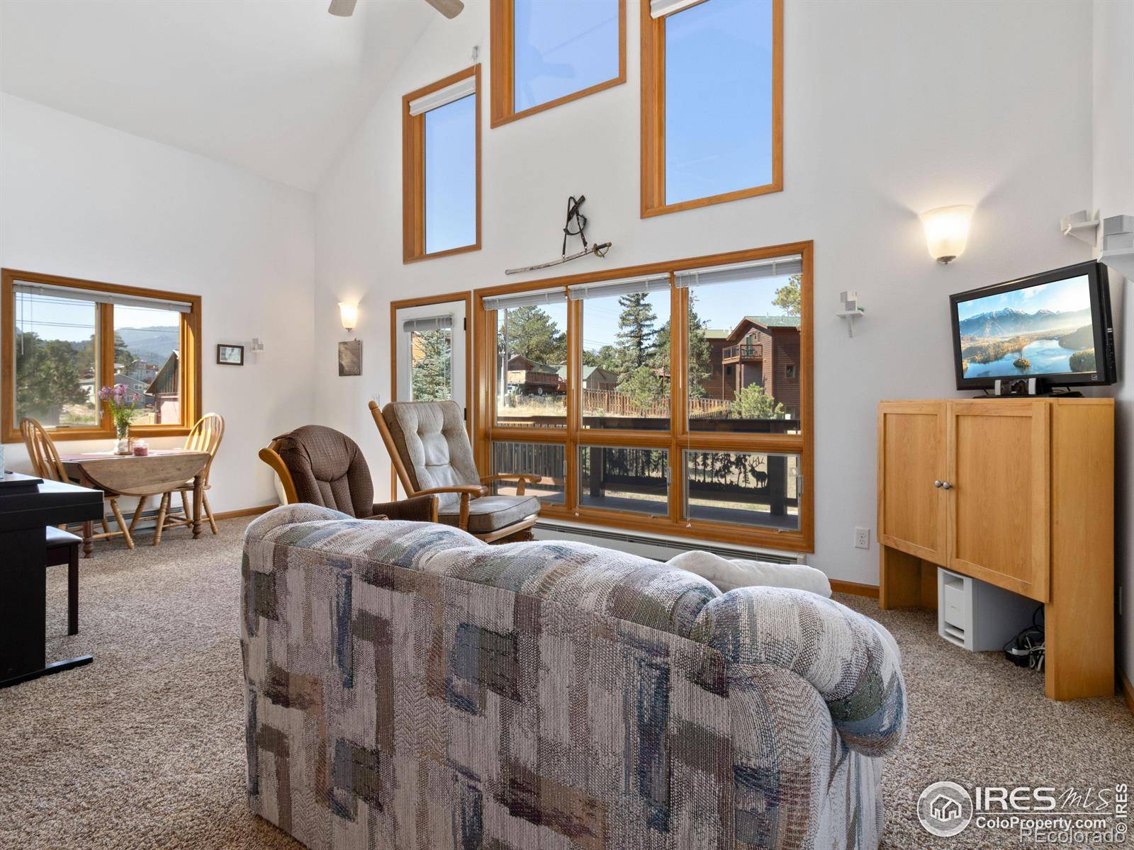 131 Willowstone CT, Estes Park, CO 80517
