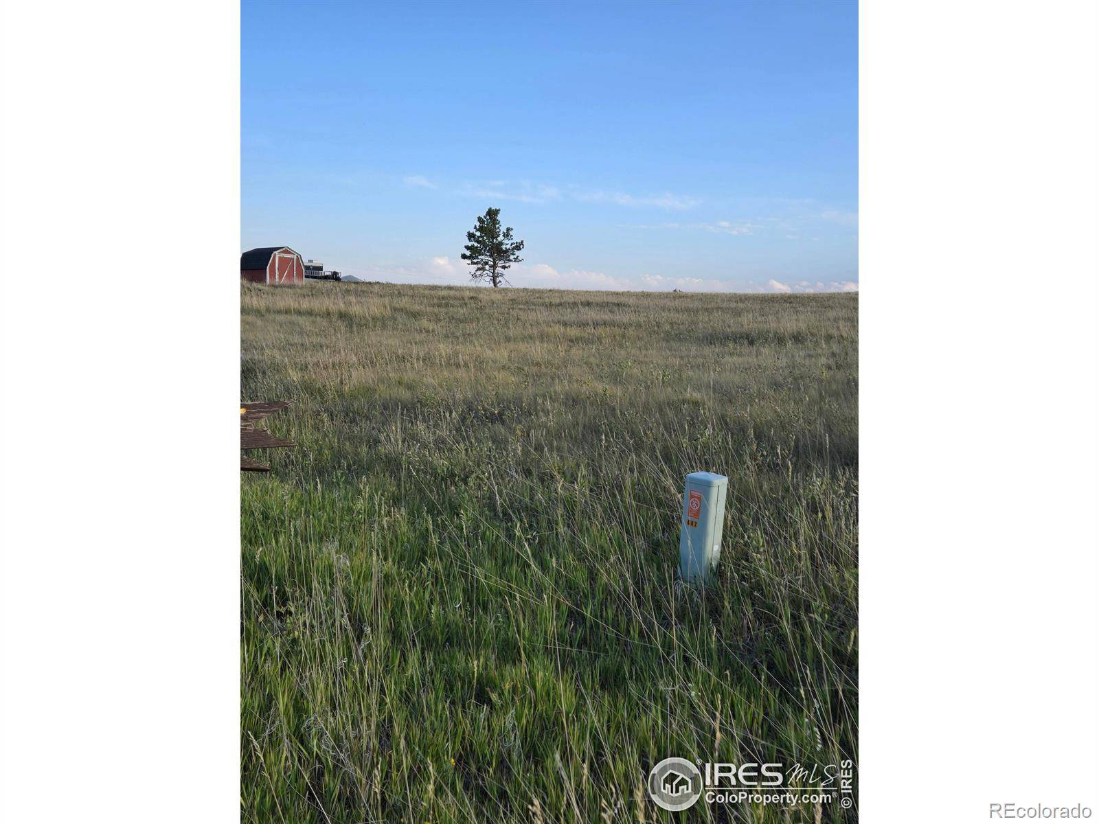 443 Meadow Mountain DR, Livermore, CO 80536