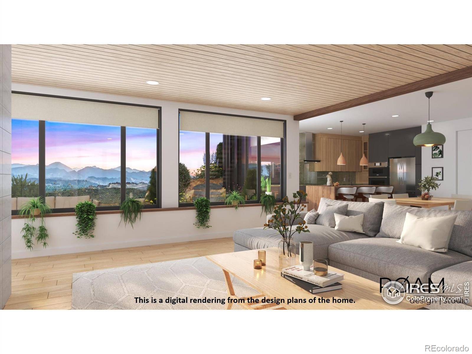 1701 Fire Rock CT, Loveland, CO 80538