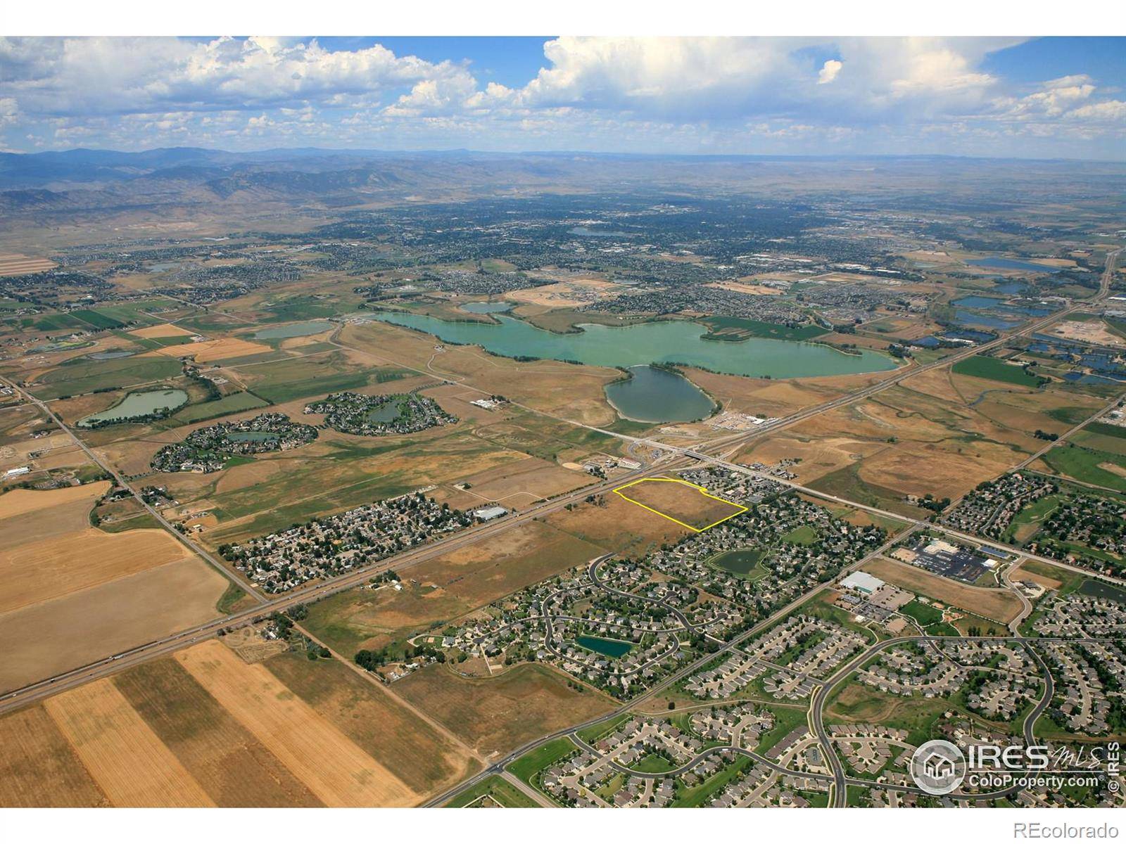 0 Royal Vista CIR, Windsor, CO 80528
