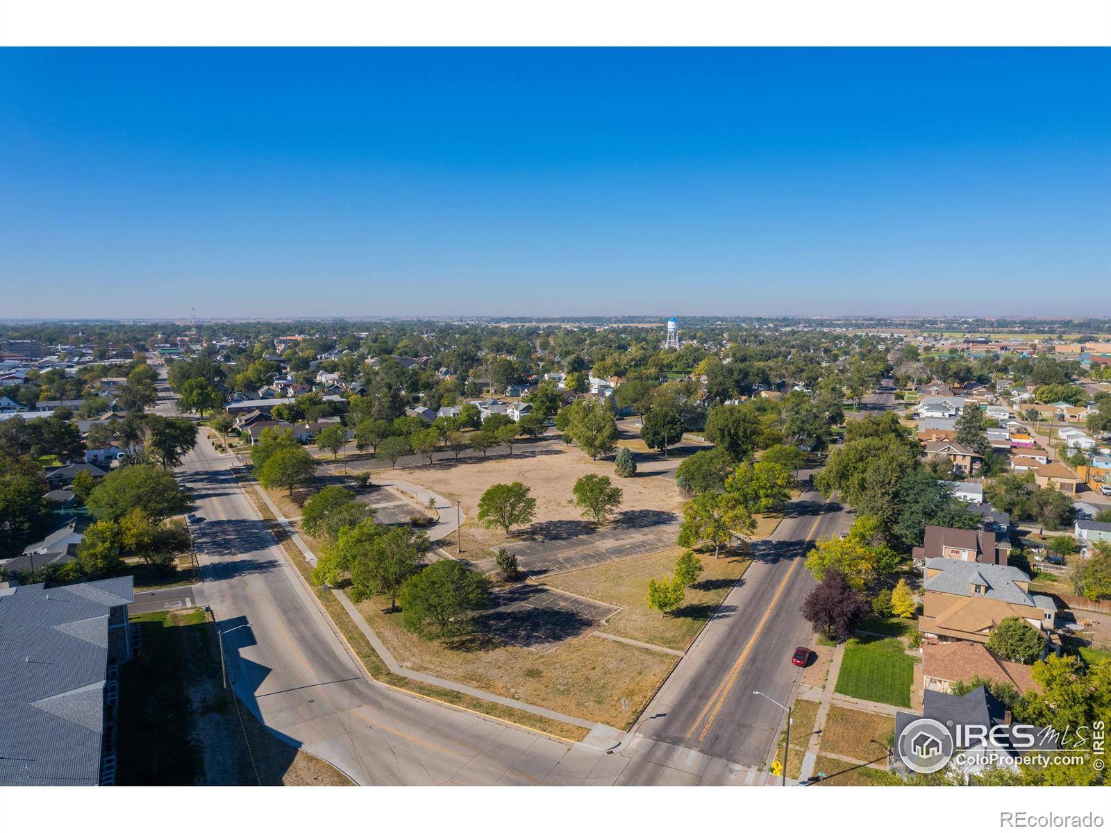 777 N 4th ST, Sterling, CO 80751