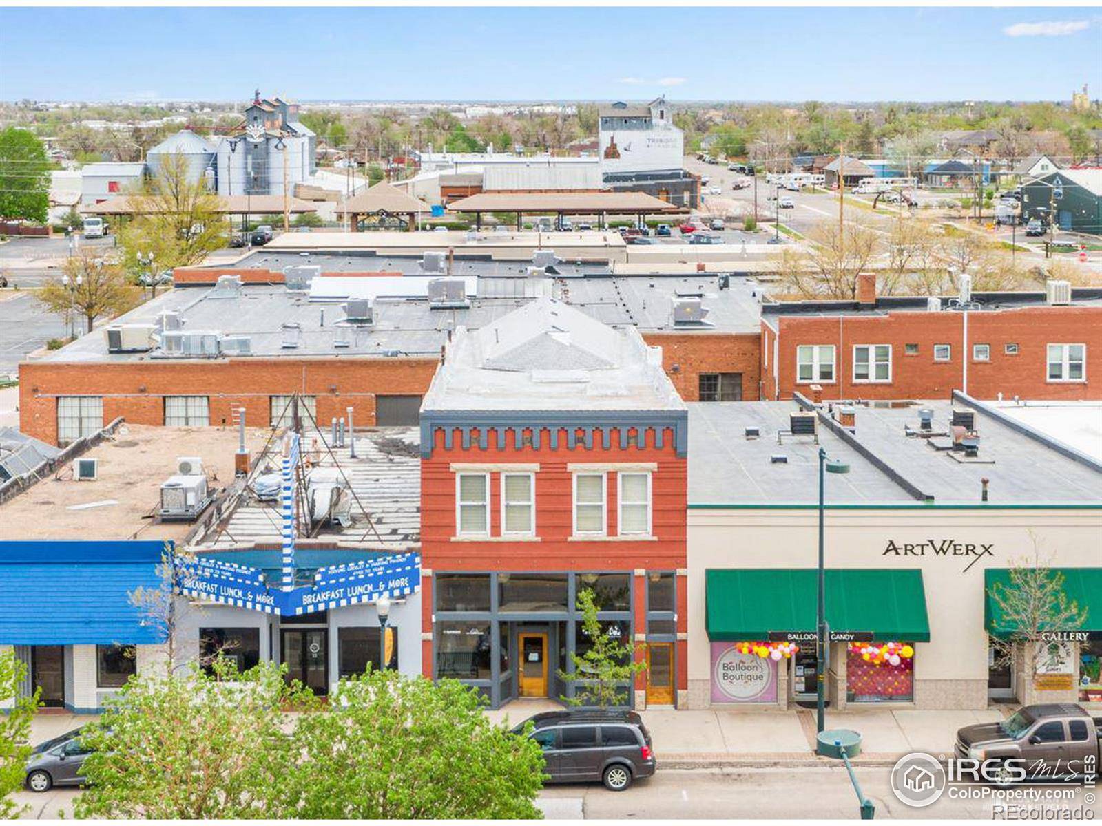 922 8th AVE, Greeley, CO 80631