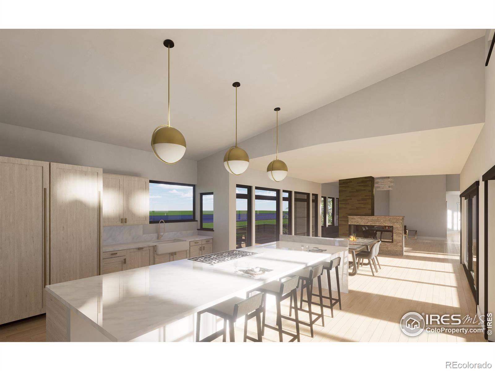 2664 Southwind RD, Berthoud, CO 80513