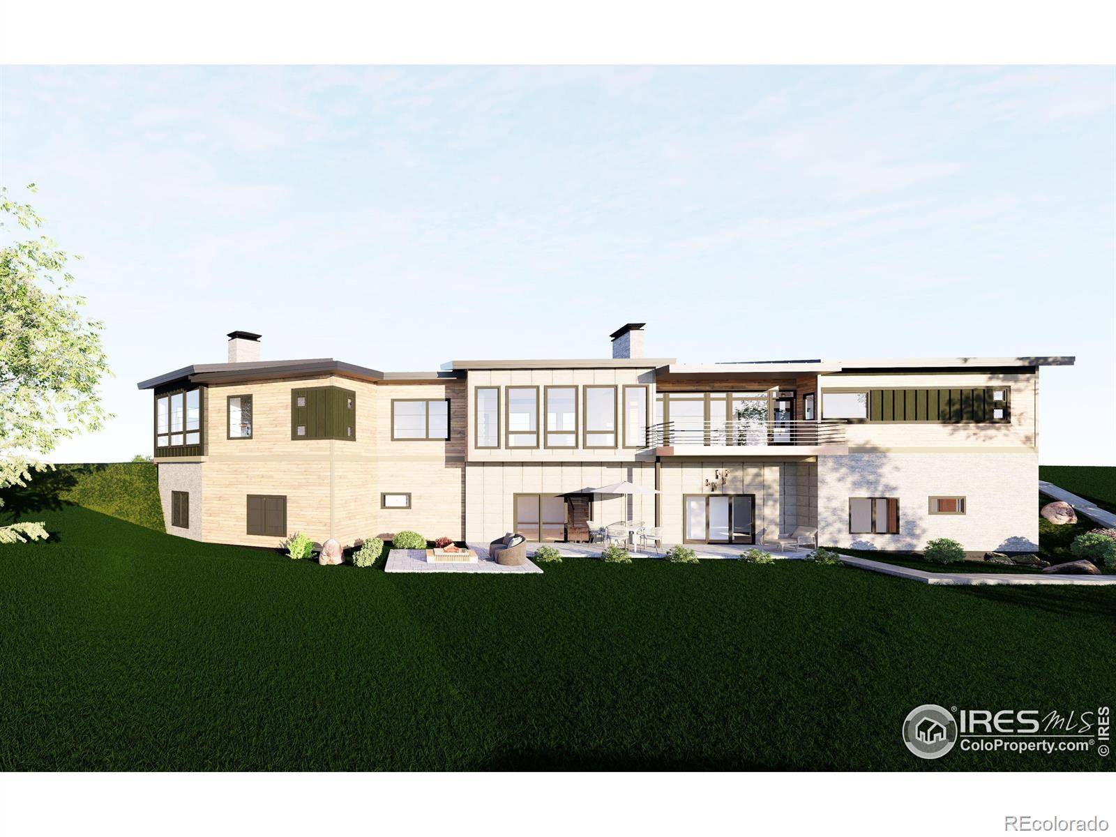 2664 Southwind RD, Berthoud, CO 80513