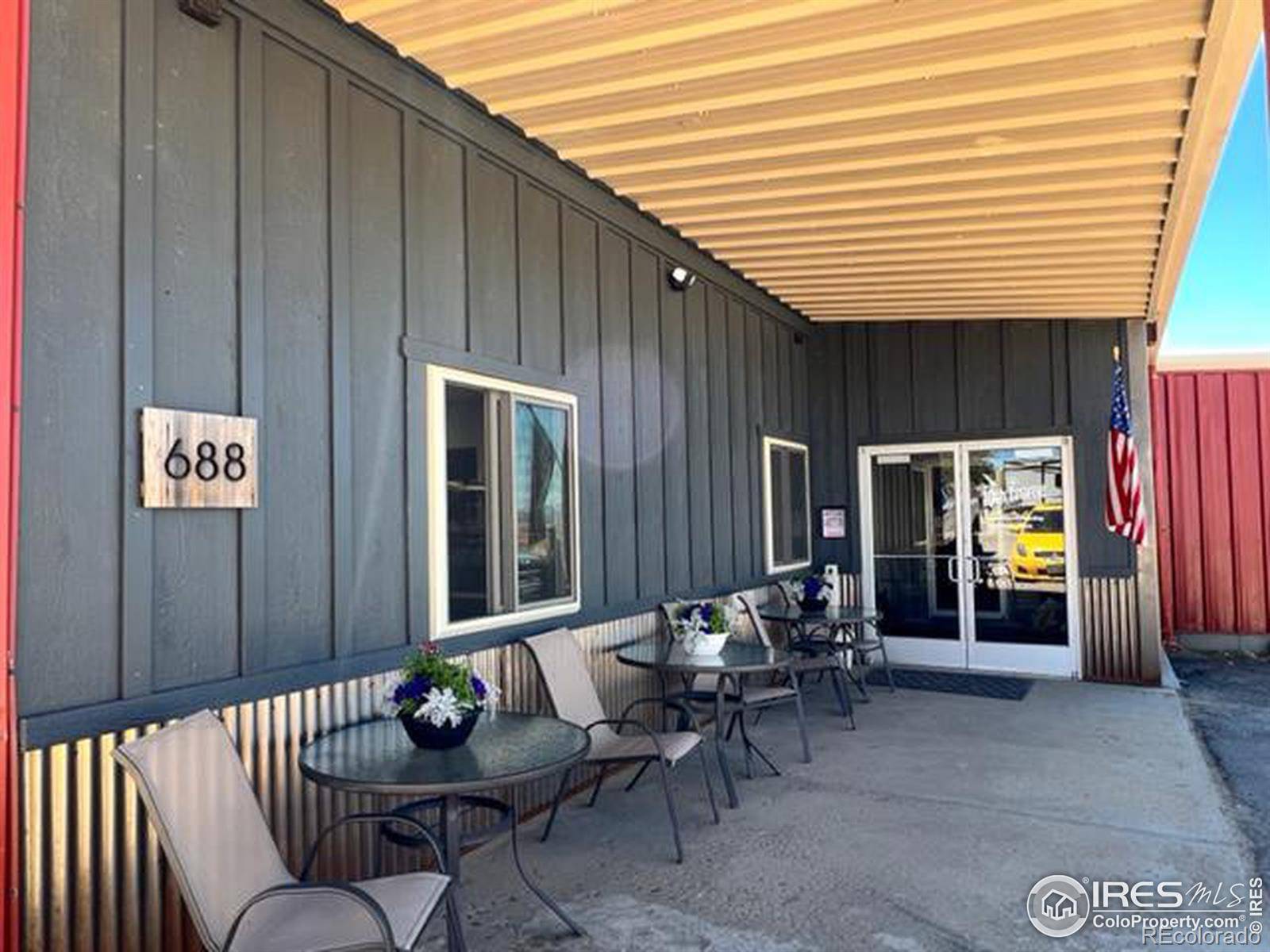 688 Main ST, Walden, CO 80480