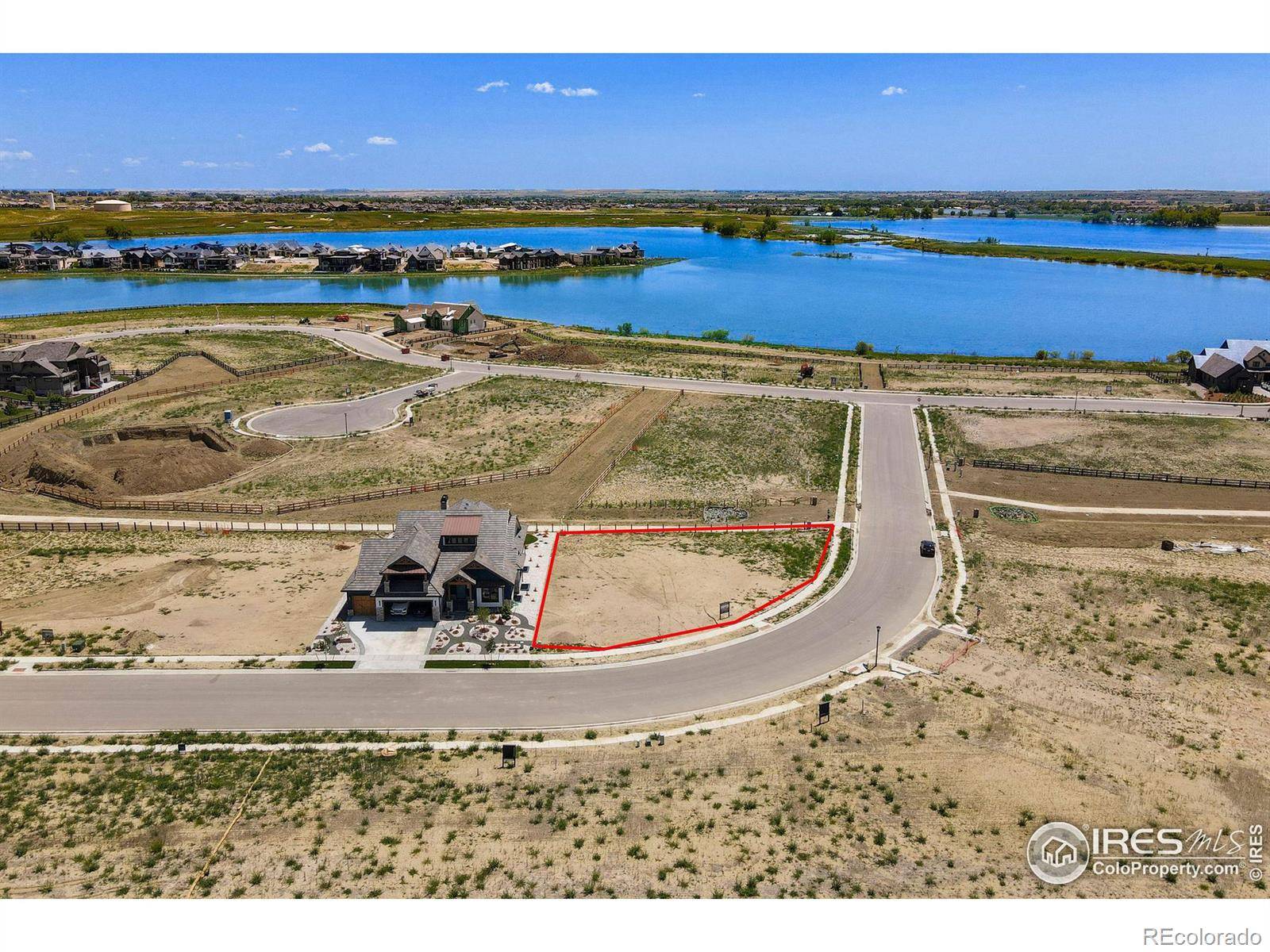 2622 Bluewater RD, Berthoud, CO 80513
