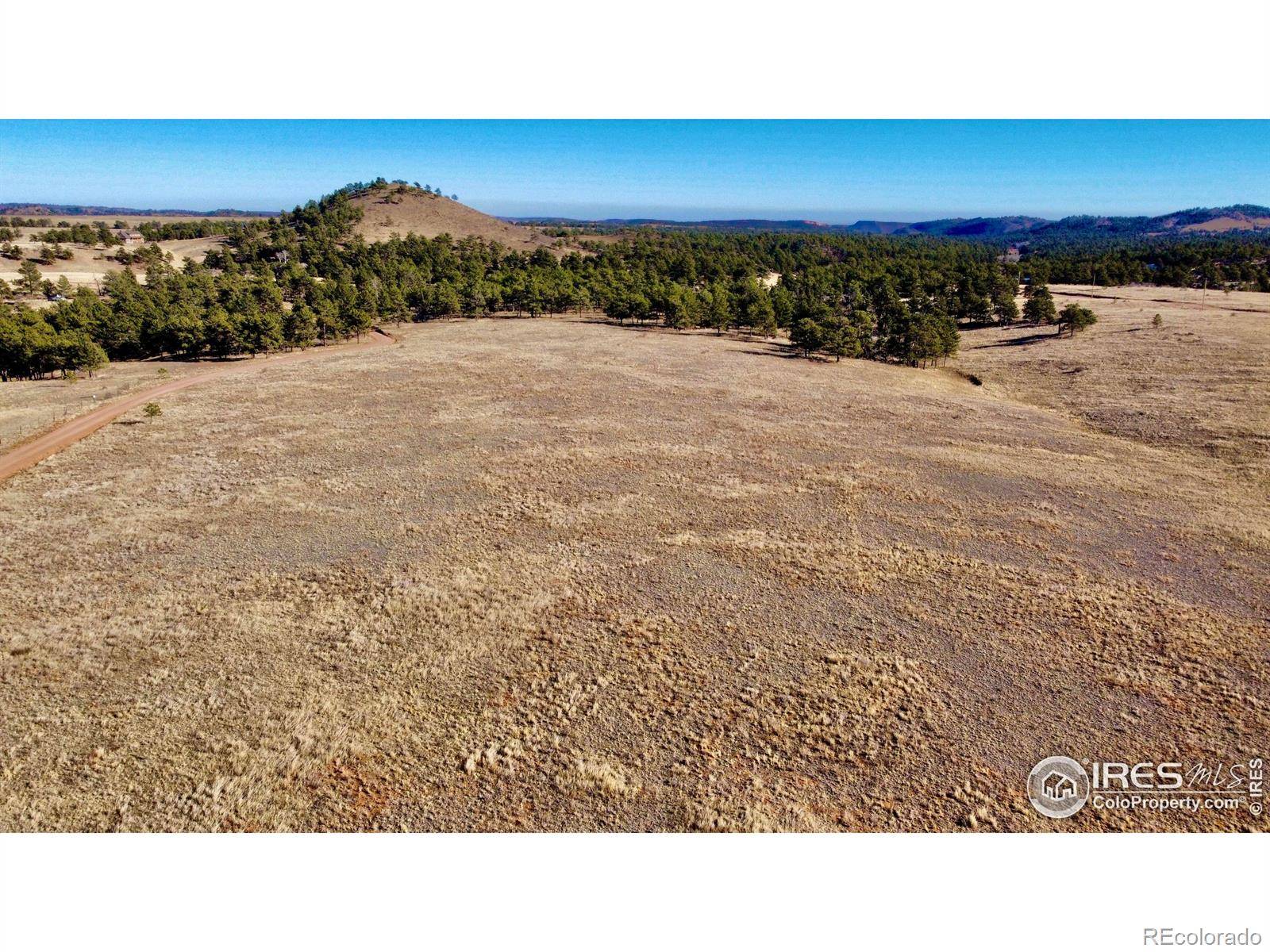 0 Walno AVE, Livermore, CO 80536
