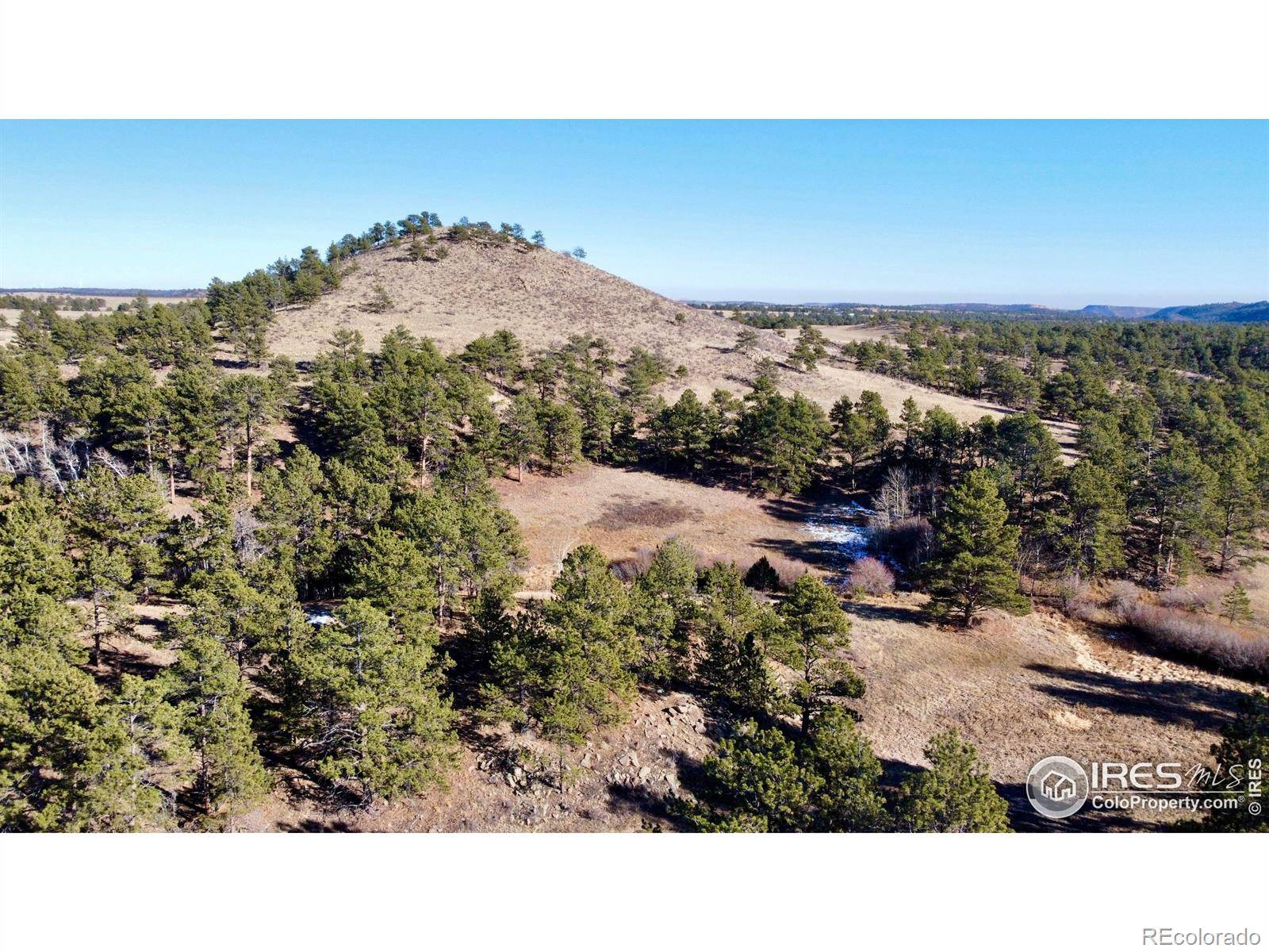 0 Walno AVE, Livermore, CO 80536