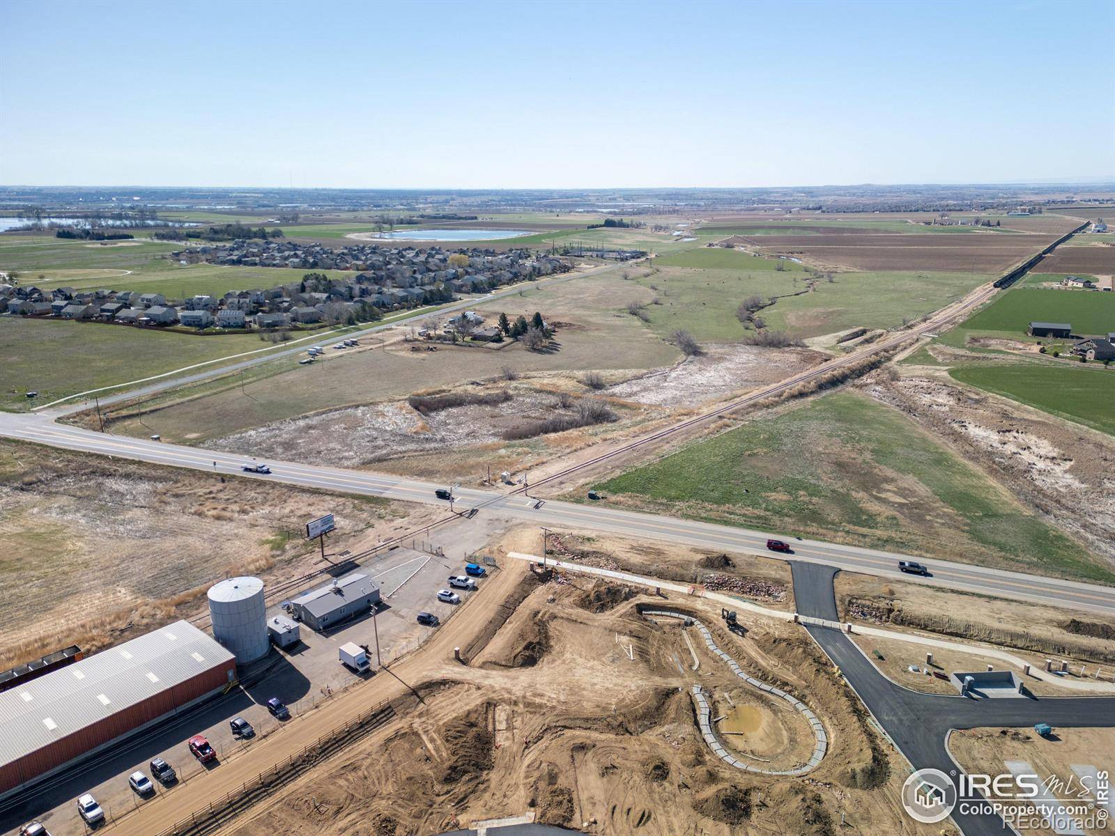 2498 Highway 66, Mead, CO 80504