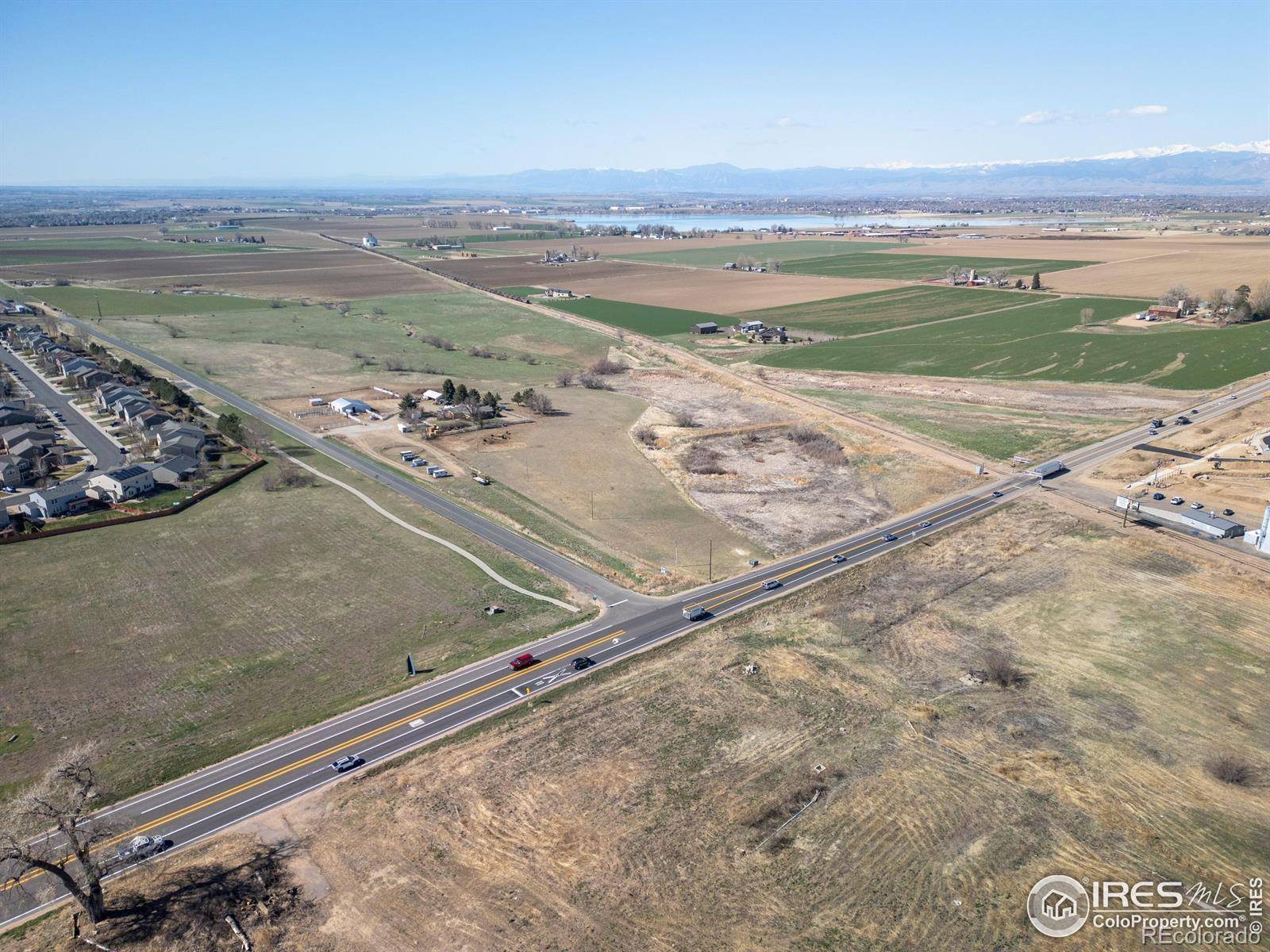 2498 Highway 66, Mead, CO 80504